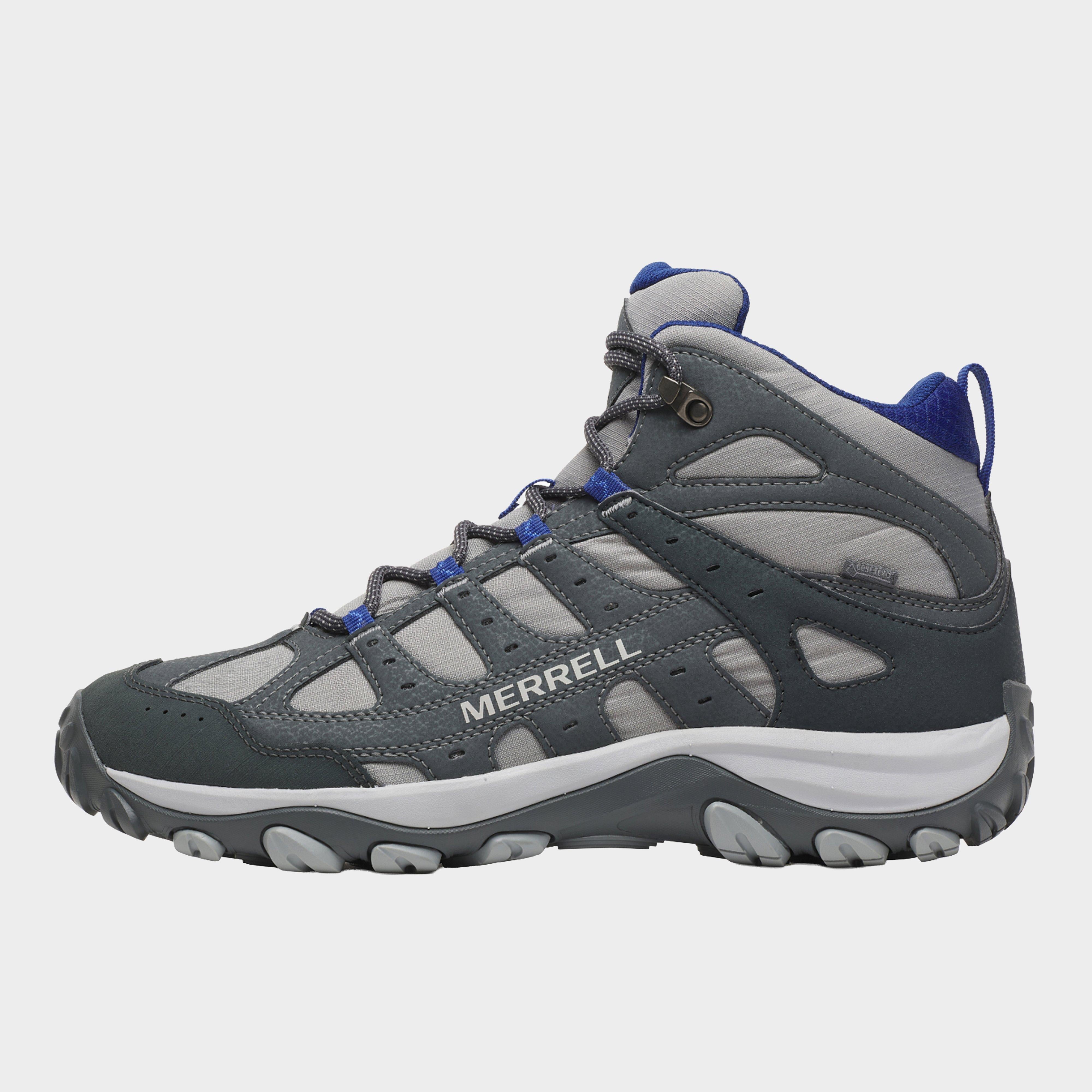 Men's Accentor 4 Sport Mid GTX