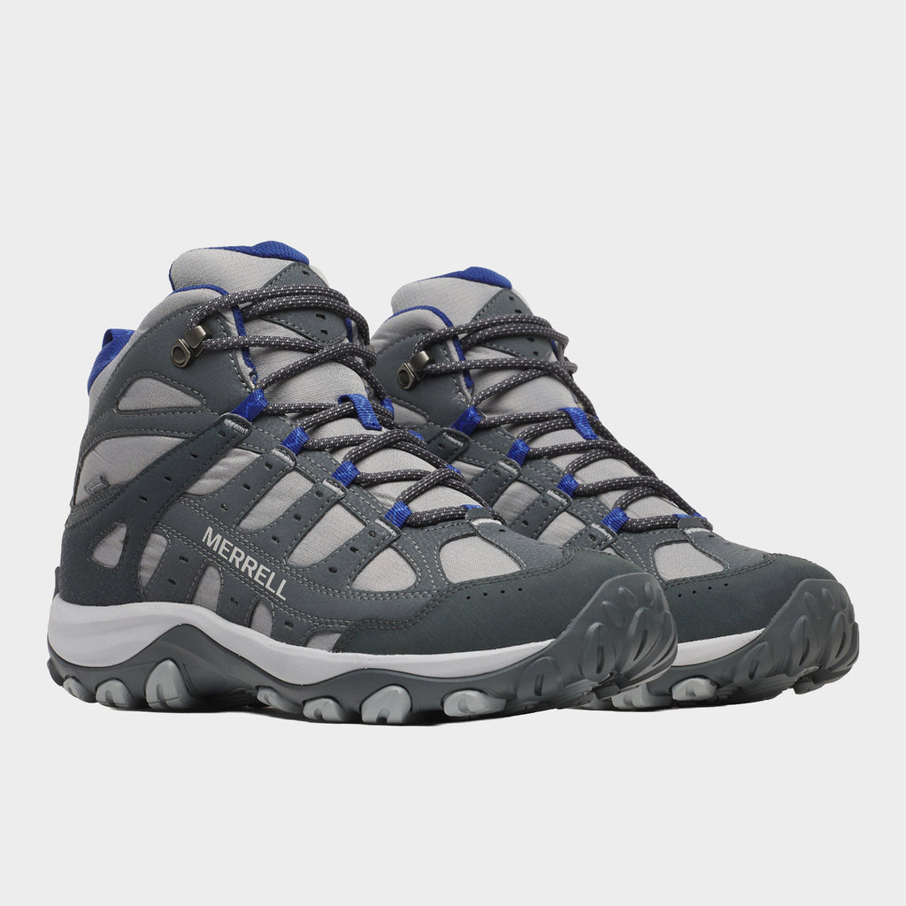 Men's Accentor 4 Sport Mid GTX