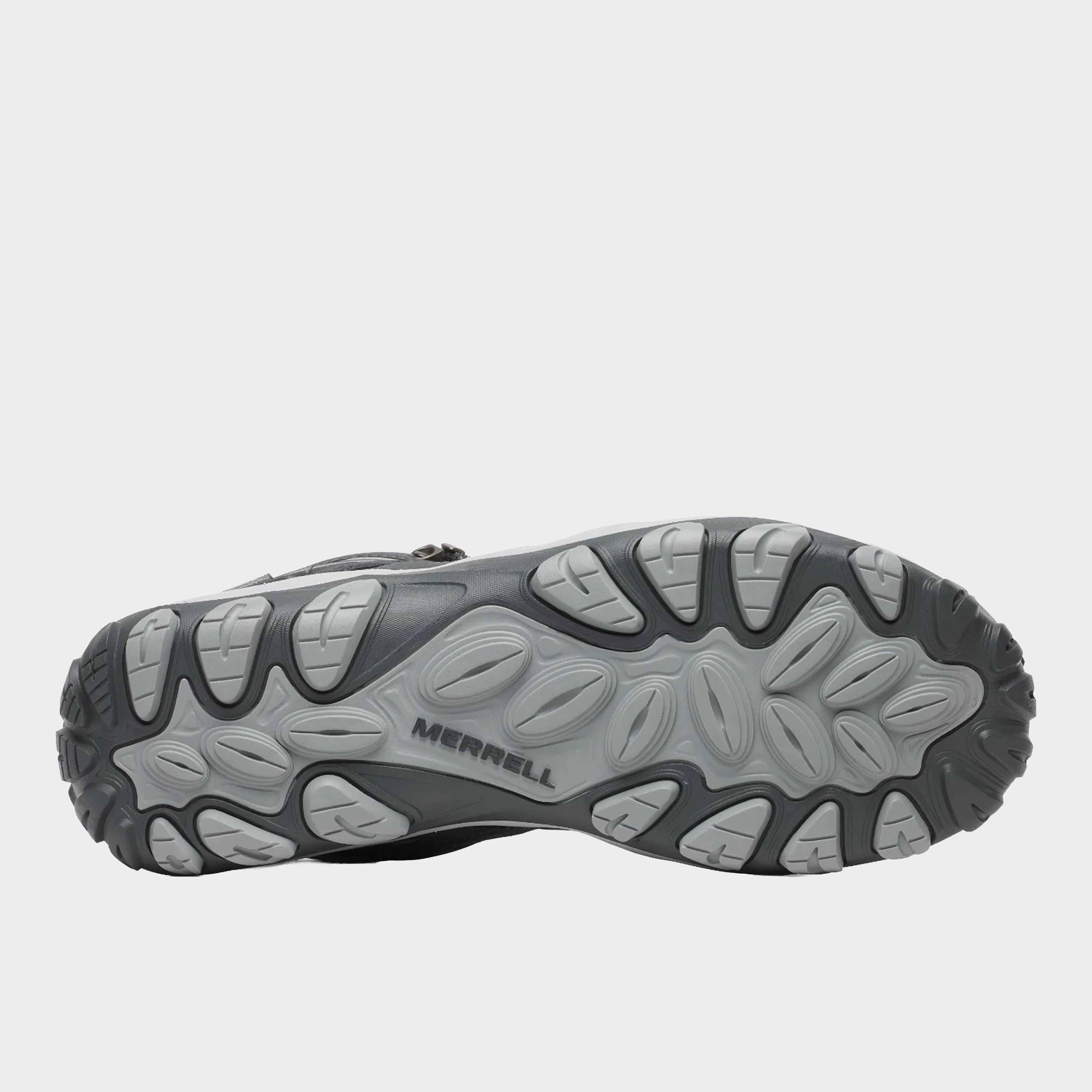 Men's Accentor 4 Sport Mid GTX