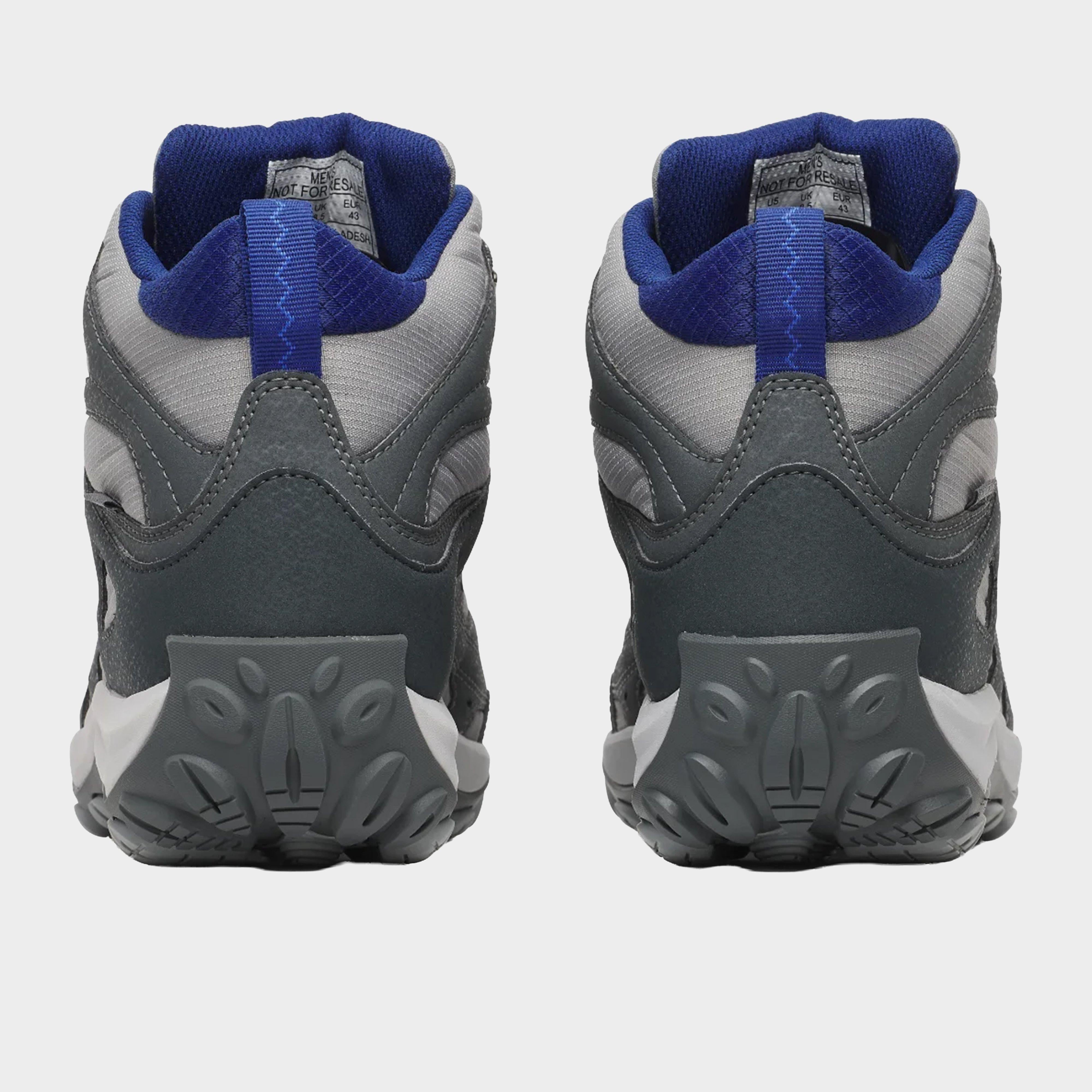 Men's Accentor 4 Sport Mid GTX