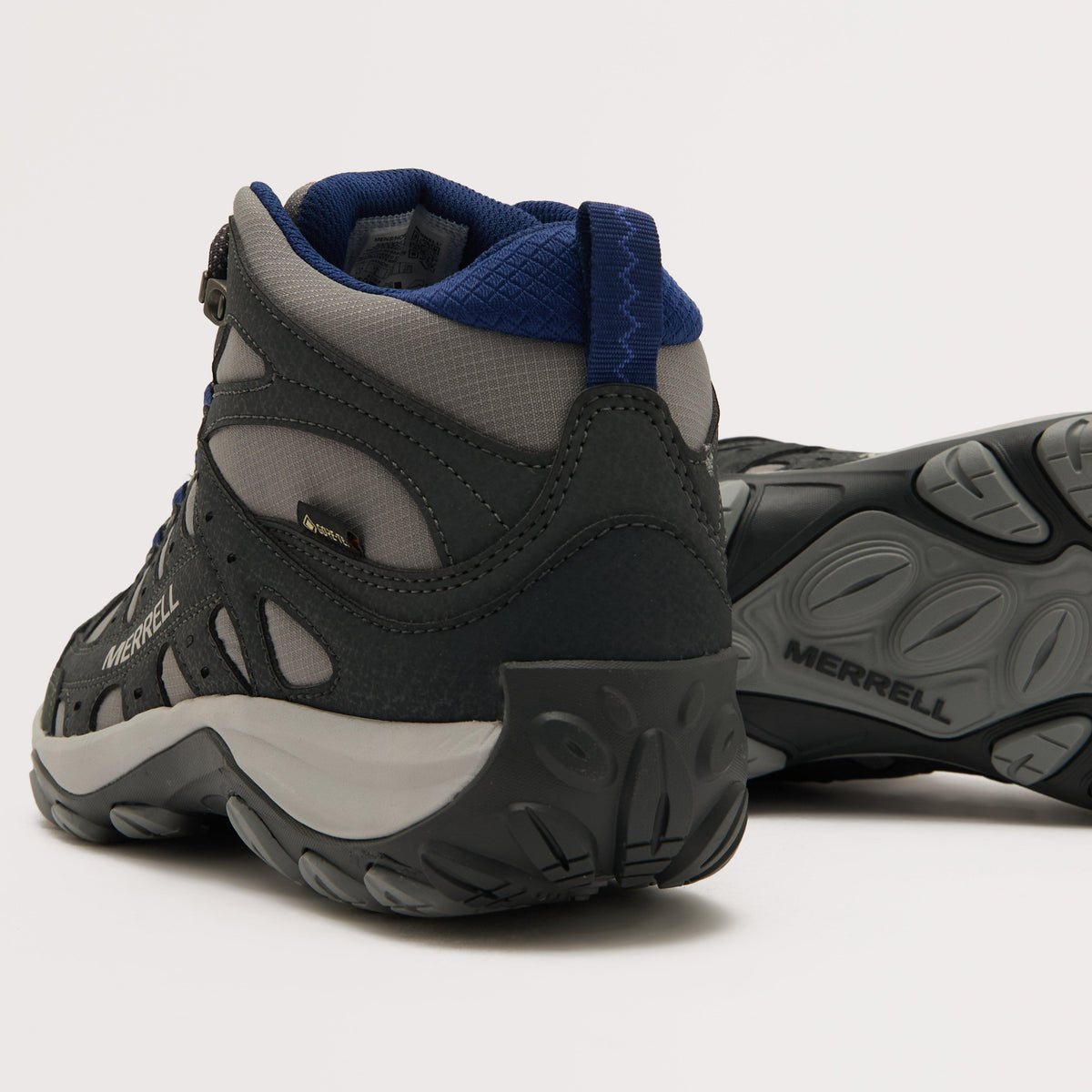 Men's Accentor 4 Sport Mid GTX
