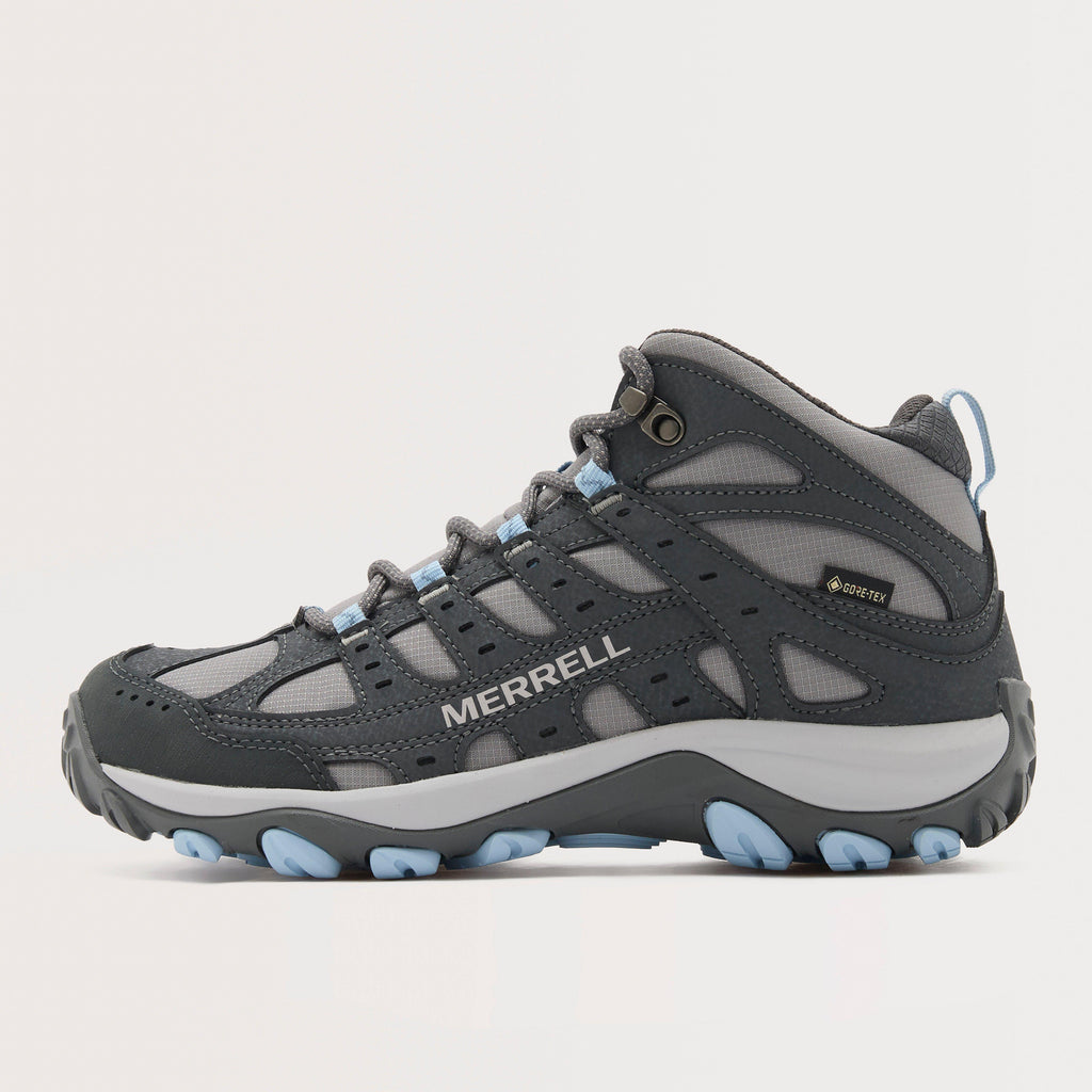 Women's Accentor 4 Sport Mid GTX