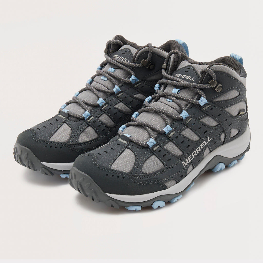 Women's Accentor 4 Sport Mid GTX