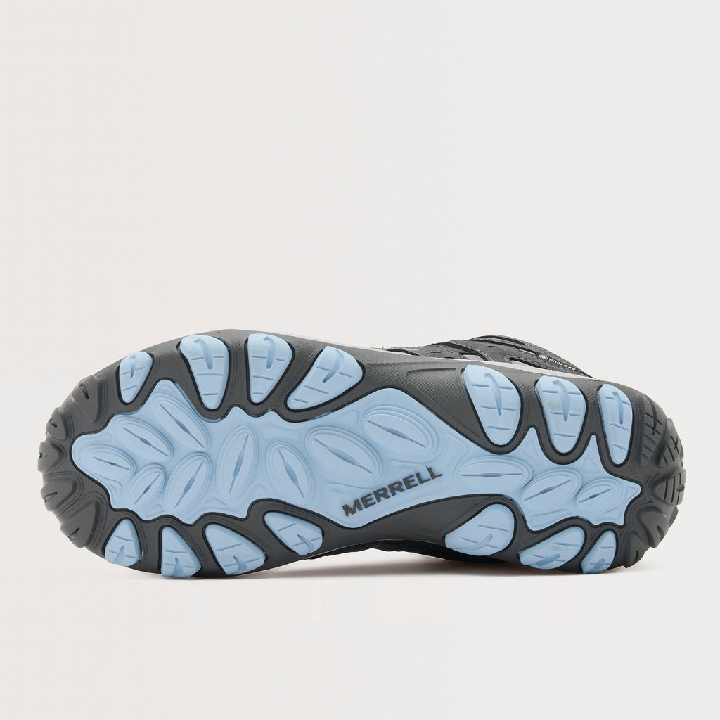 Women's Accentor 4 Sport Mid GTX
