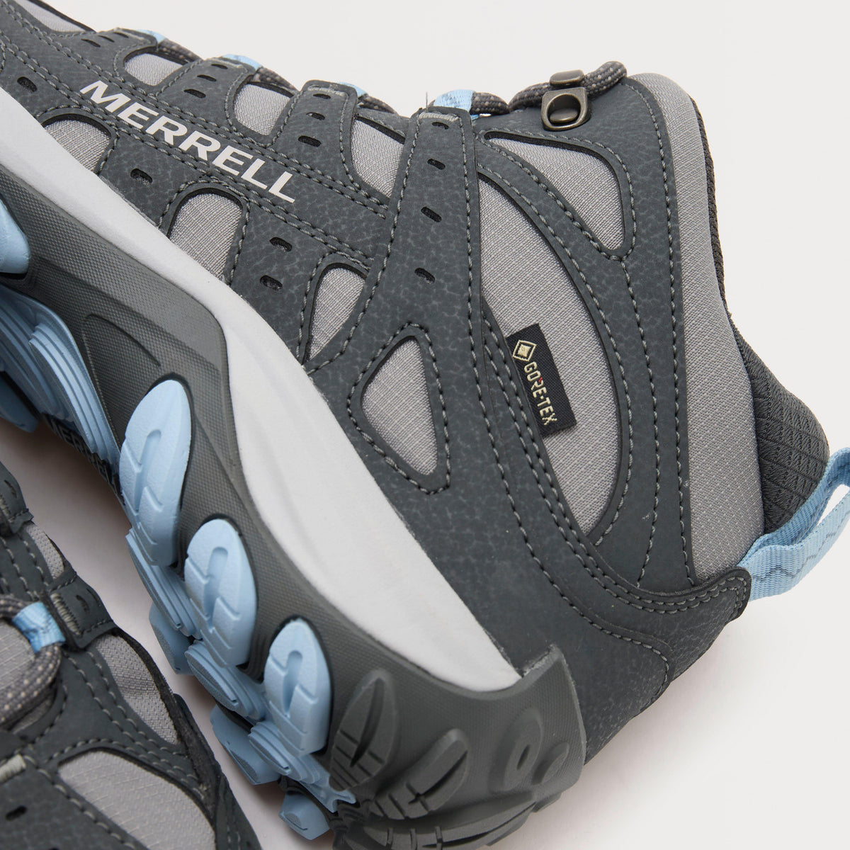 Women's Accentor 4 Sport Mid GTX