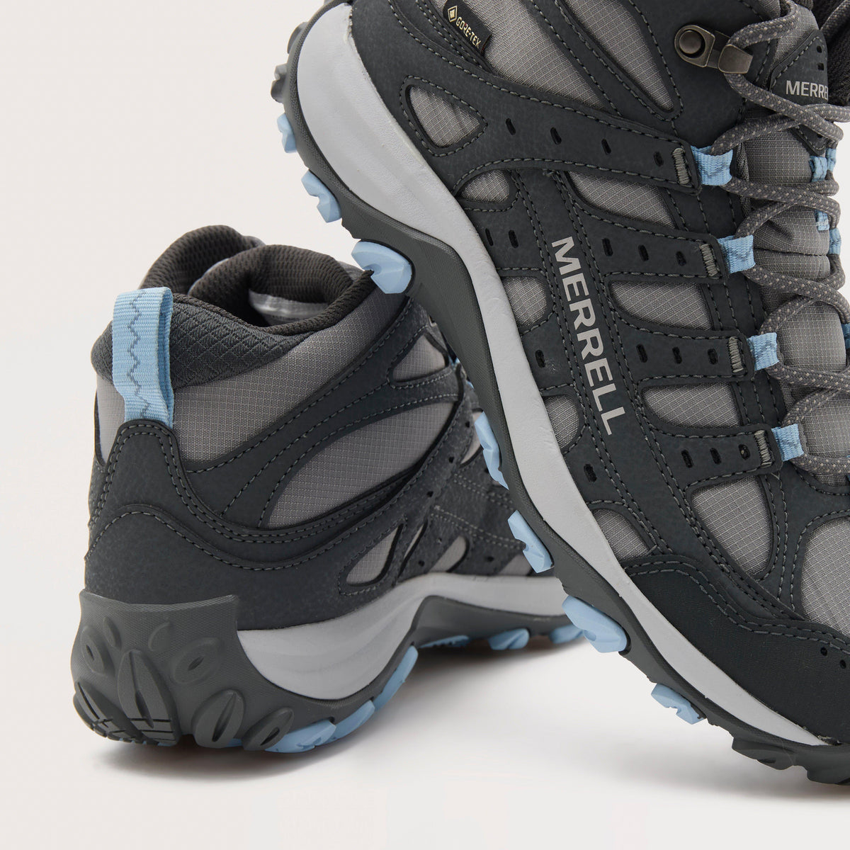 Women's Accentor 4 Sport Mid GTX