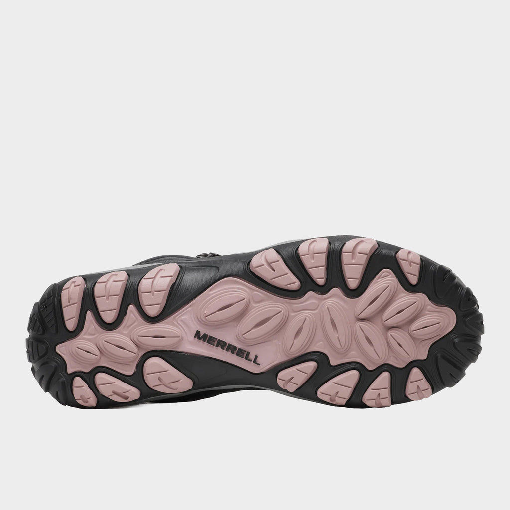 Women's Accentor 4 Sport Mid GTX