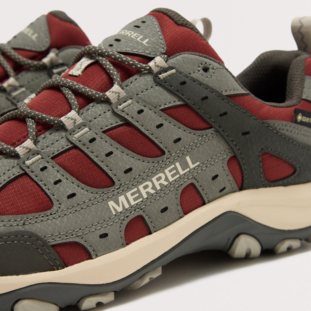 Men’s Accentor Sport 4 GORE-TEX® Walking Shoe
