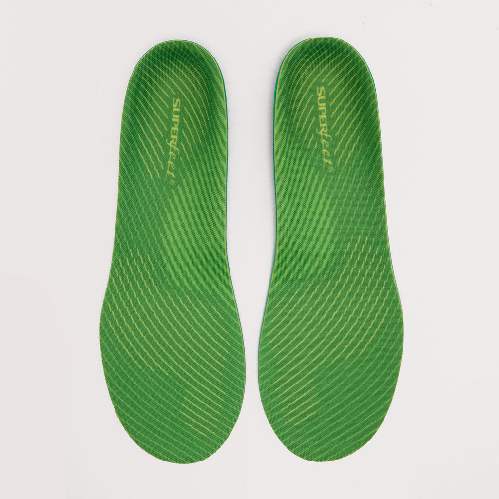 Active Support High Arch Insole