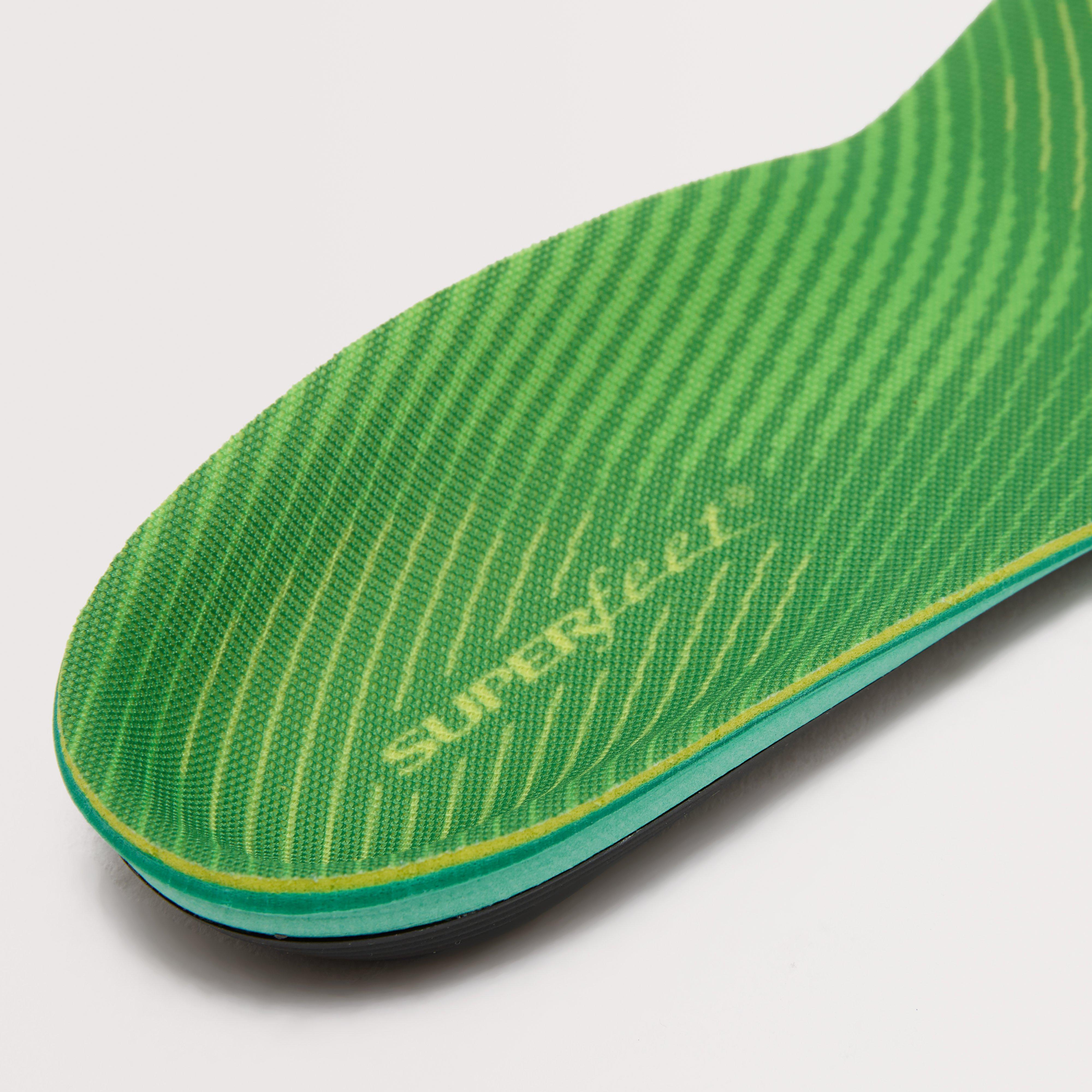 Active Support High Arch Insole