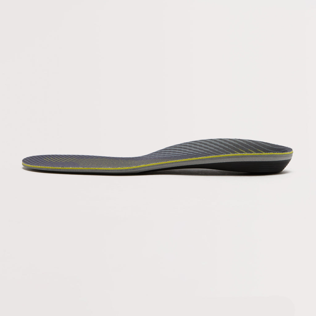 Active Support Low Arch Insole