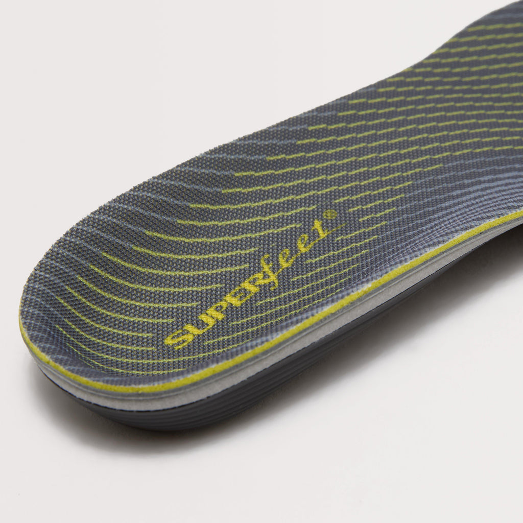 Active Support Low Arch Insole