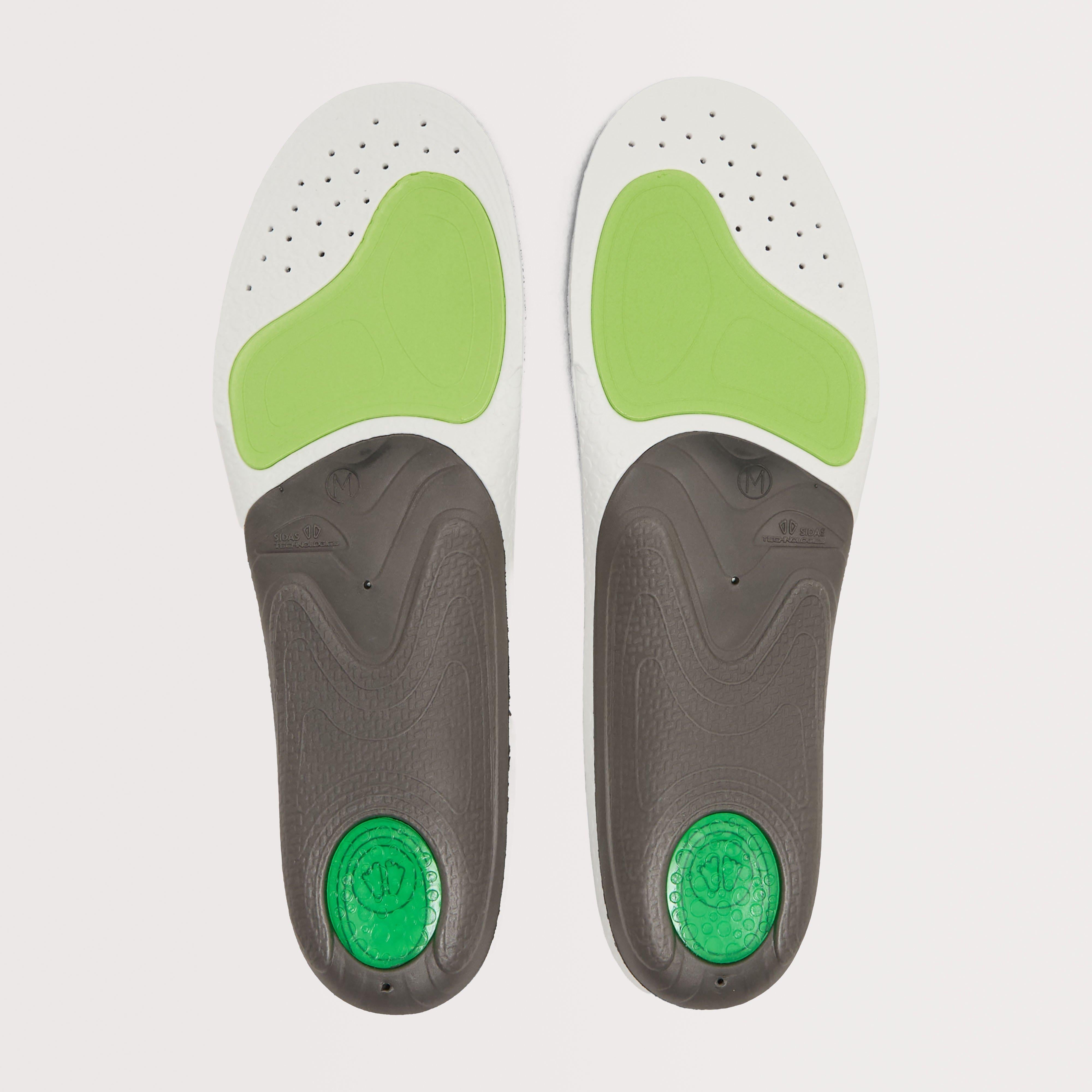 3Feet Activ' Mid Arch Sports Insoles