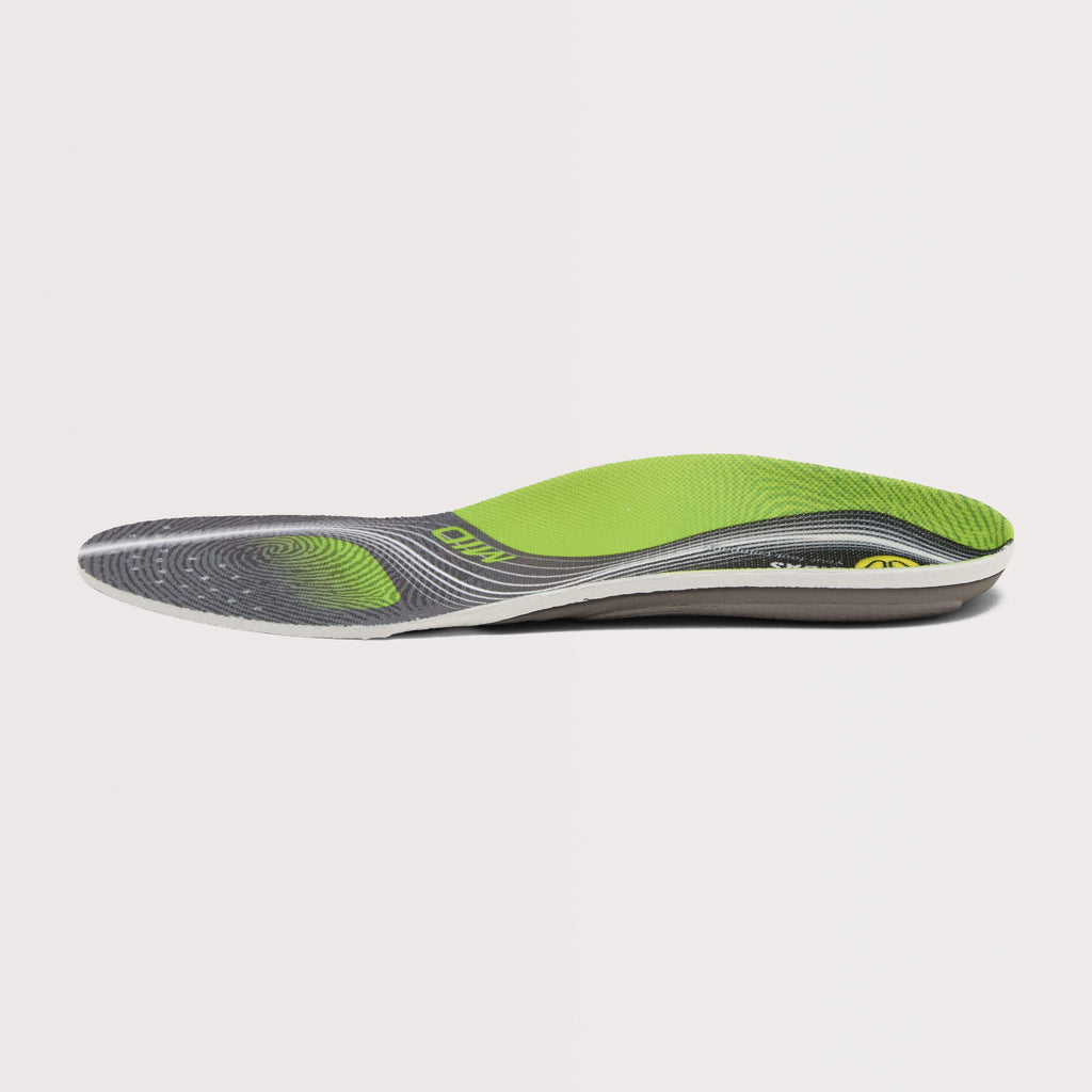 3Feet Activ' Mid Arch Sports Insoles