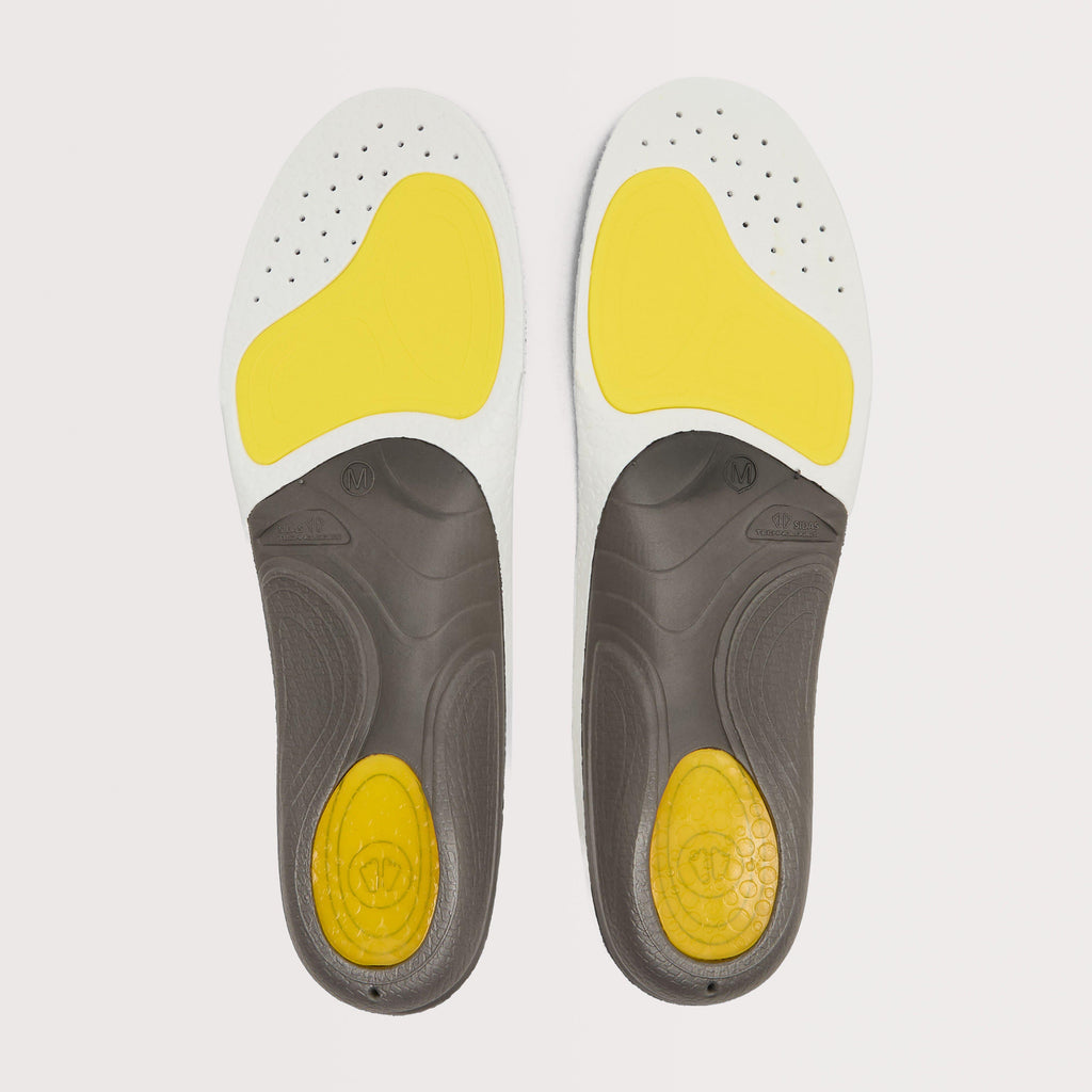 3Feet Activ Insoles for High Arches