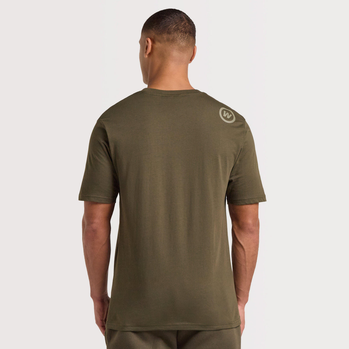 Men's Fish Hook Tee