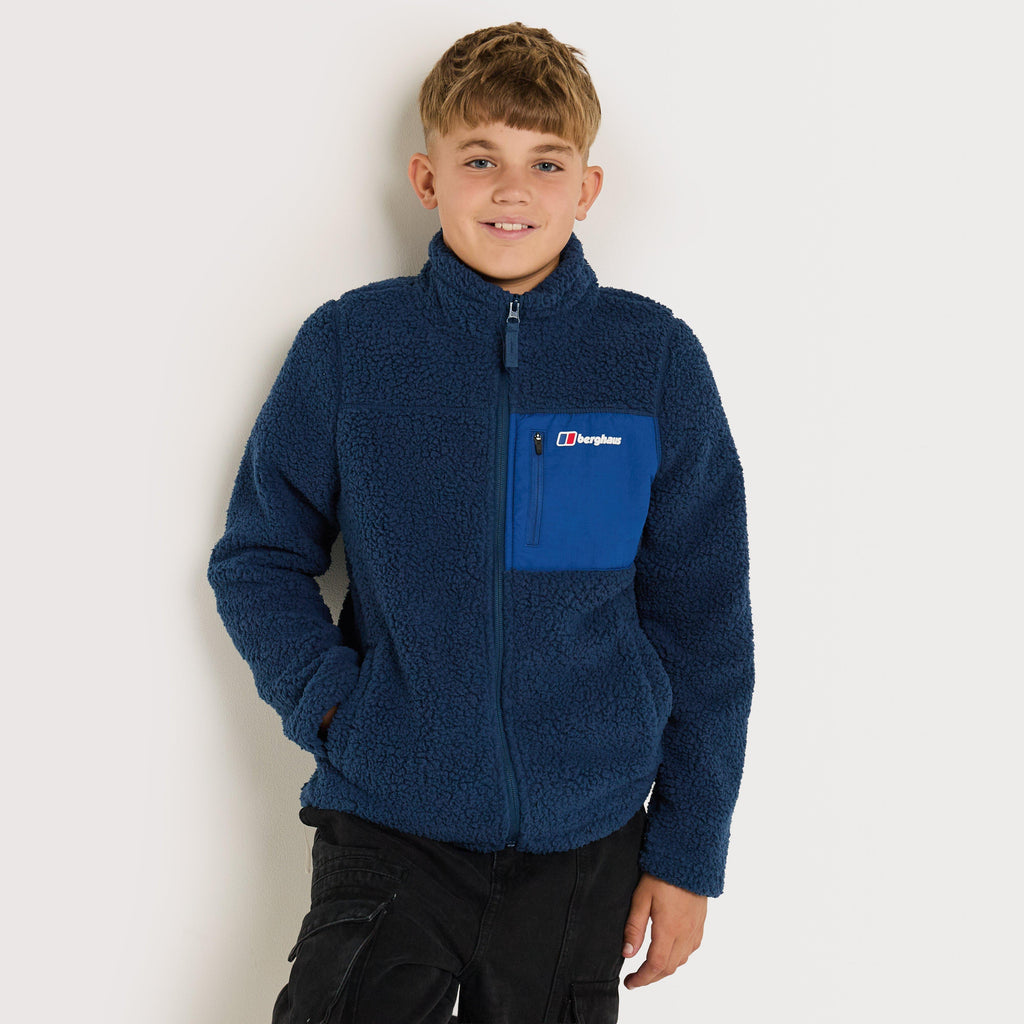Kids' Stirlin Fleece