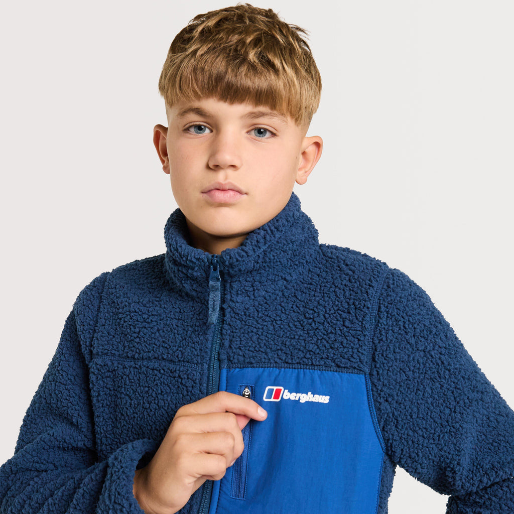 Kids' Stirlin Fleece