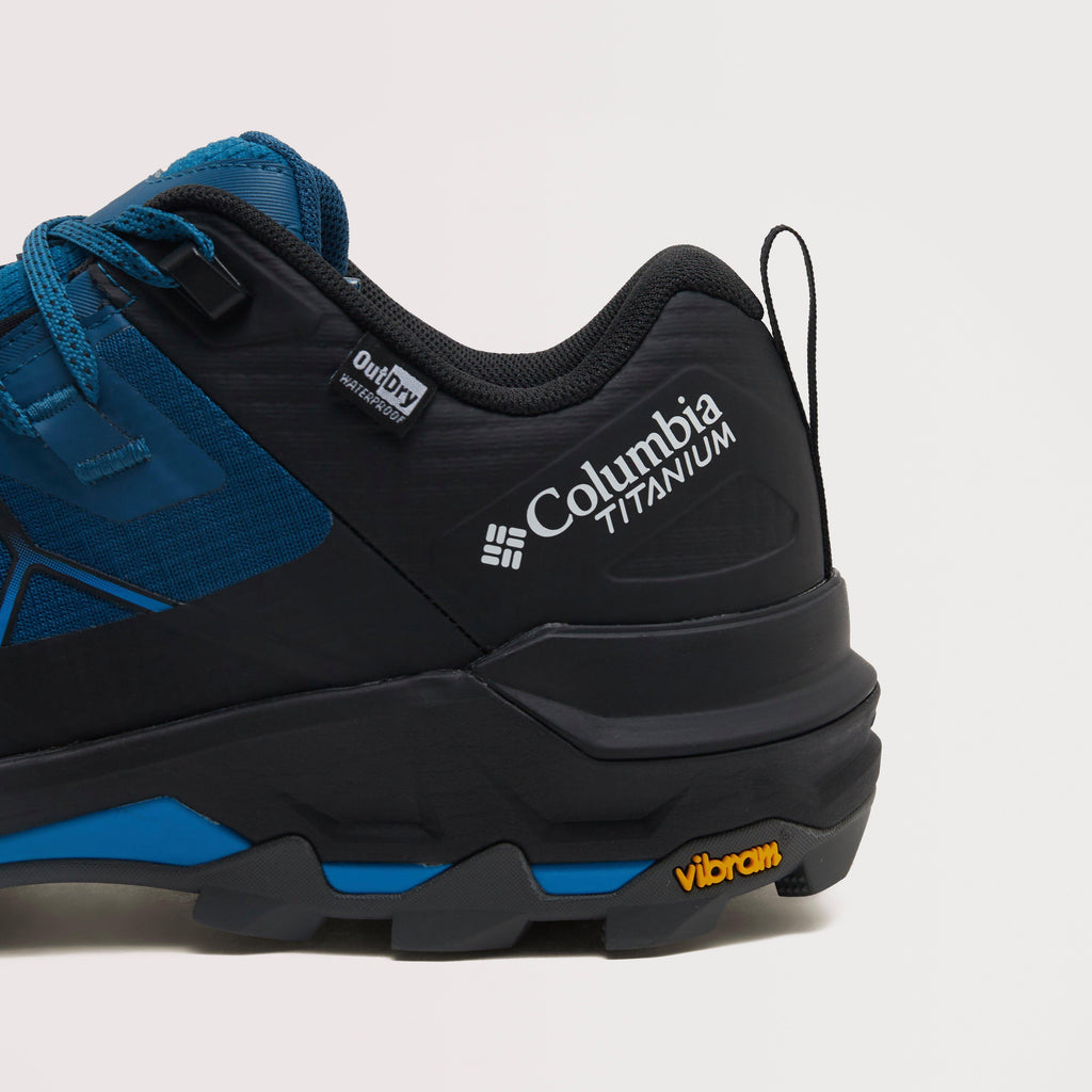 Men’s Peakfreak Titanium OutDry Shoe