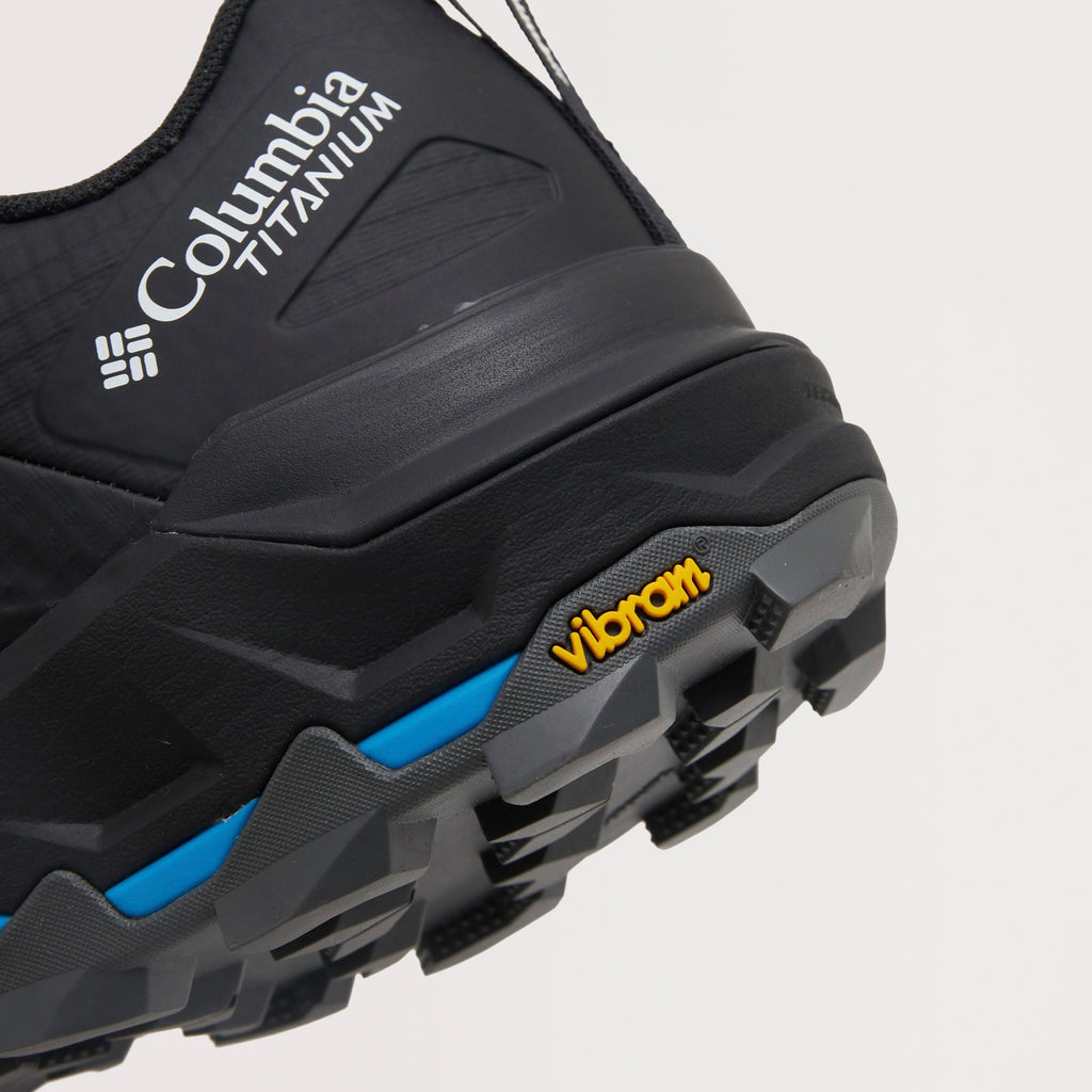 Men’s Peakfreak Titanium OutDry Shoe