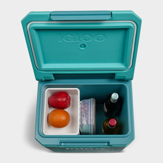 Tag Along 20 Quart 360 Spinner Cooler