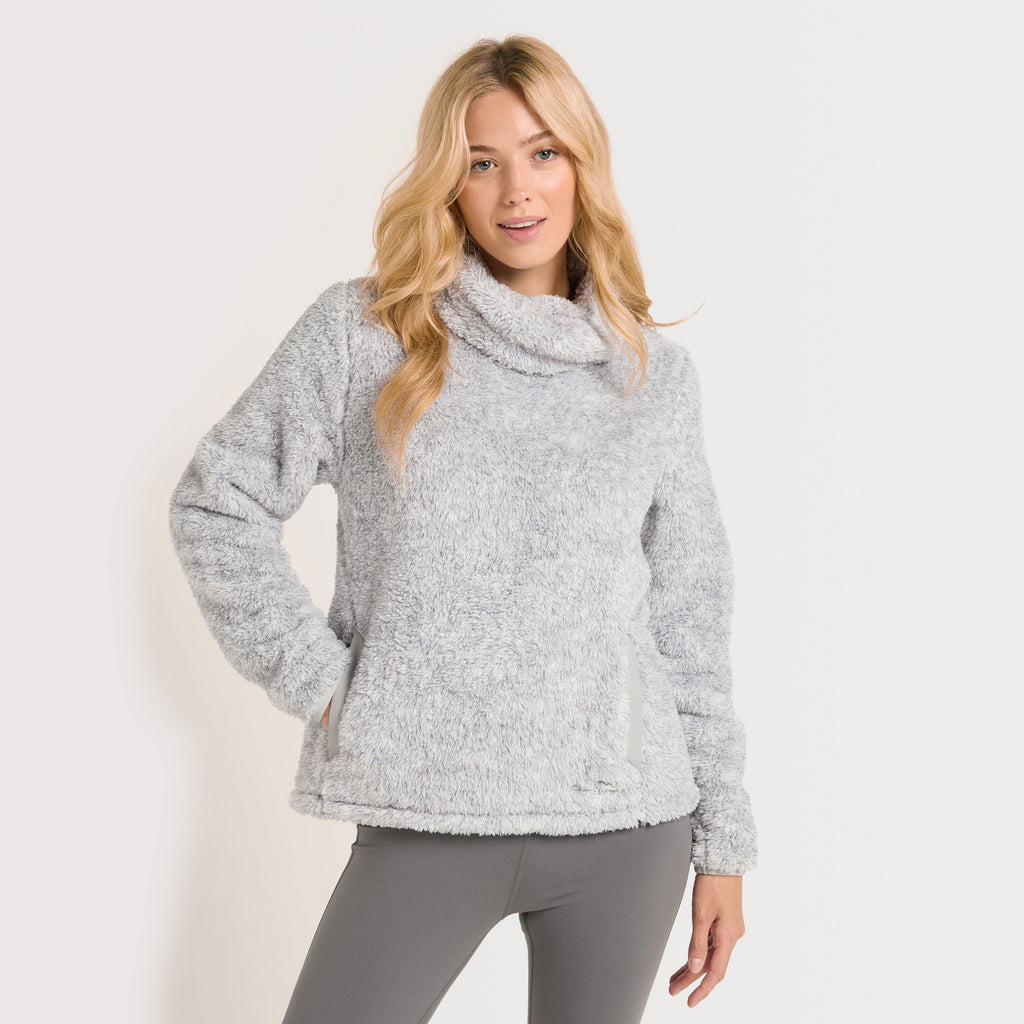Women's Calm Fleece