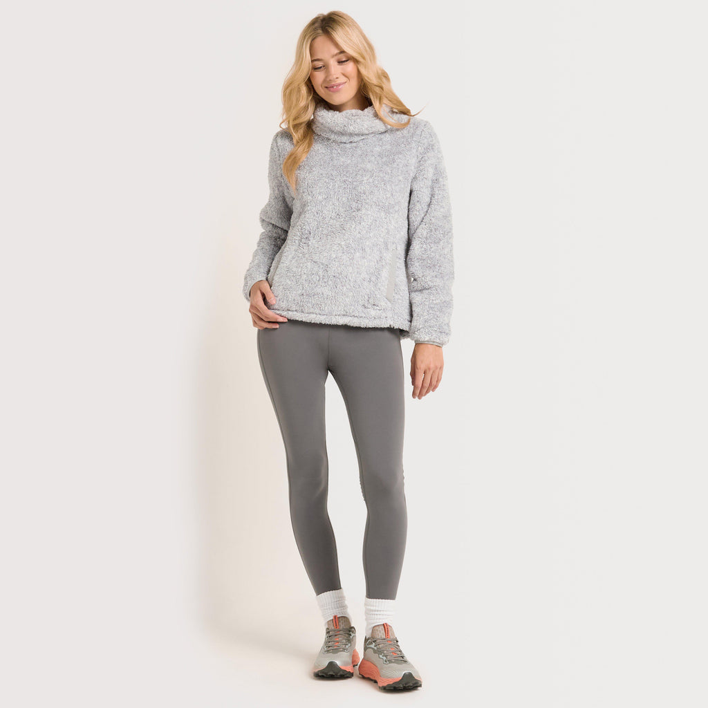 Women's Calm Fleece