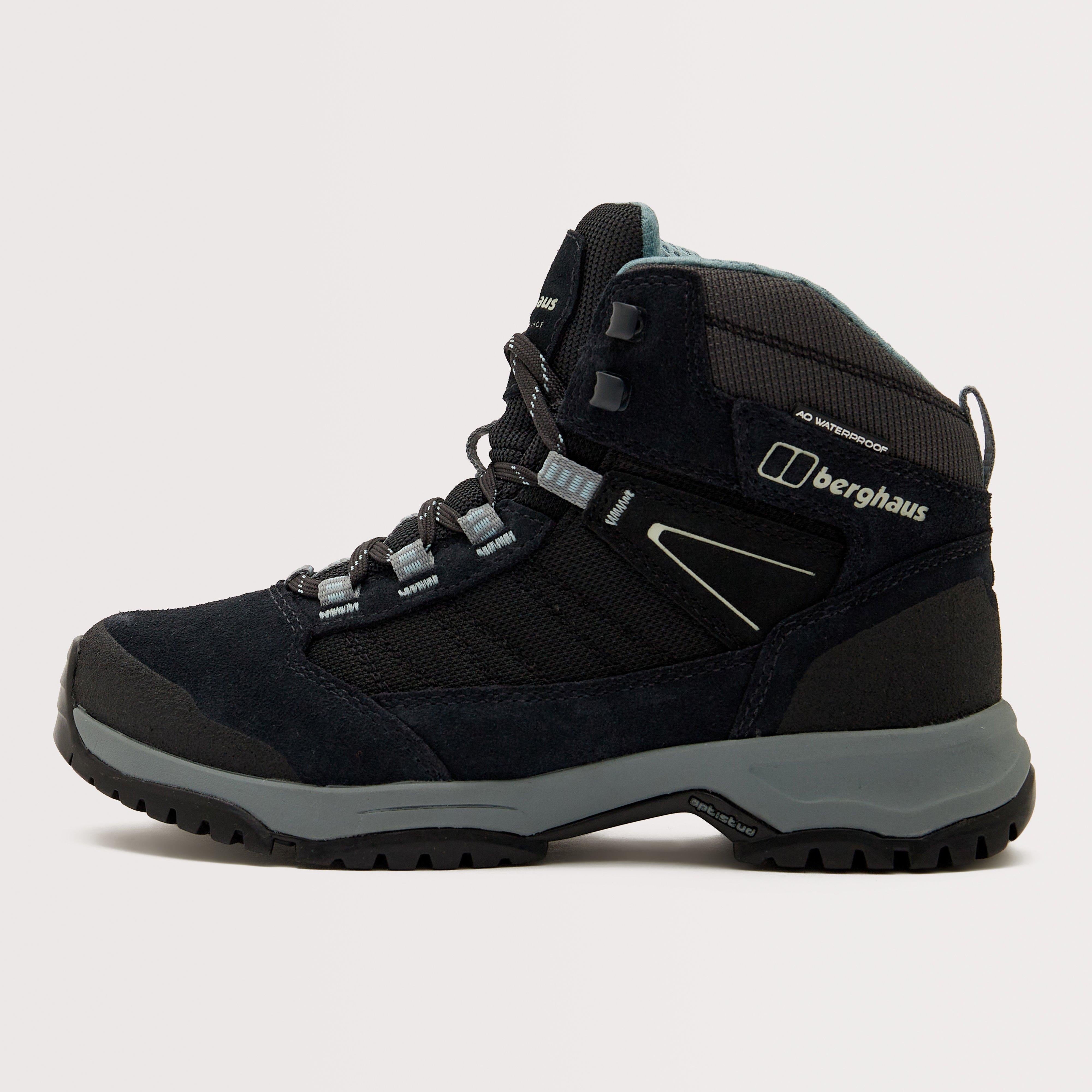 Women's Expeditor Trek AQ Boots