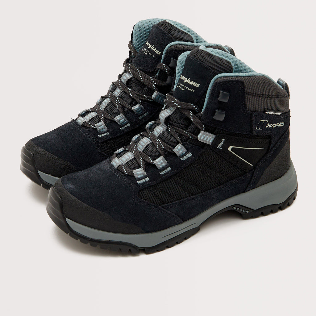 Women's Expeditor Trek AQ Boots