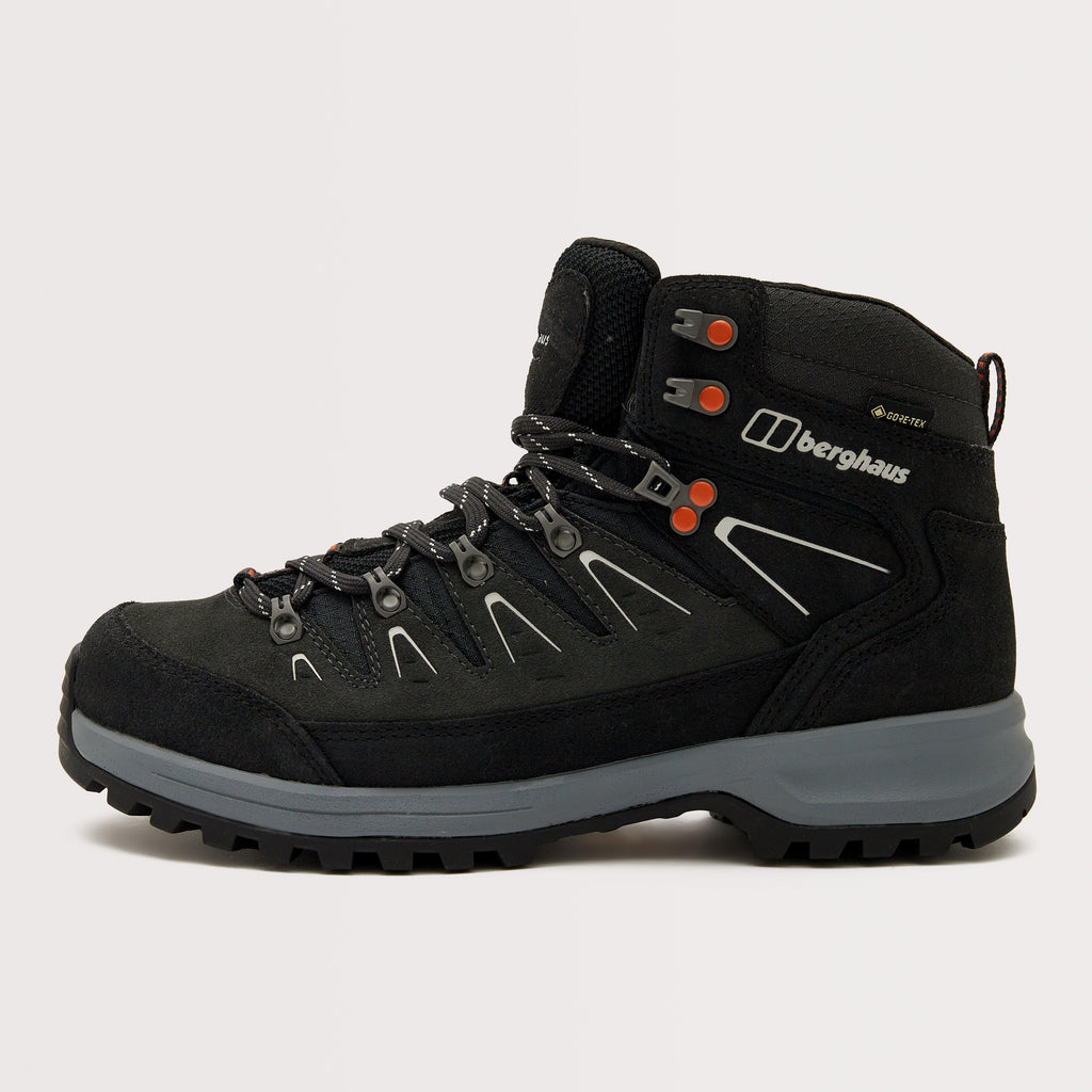 Men's Explorer Trek GORE-TEX® Walking Boots