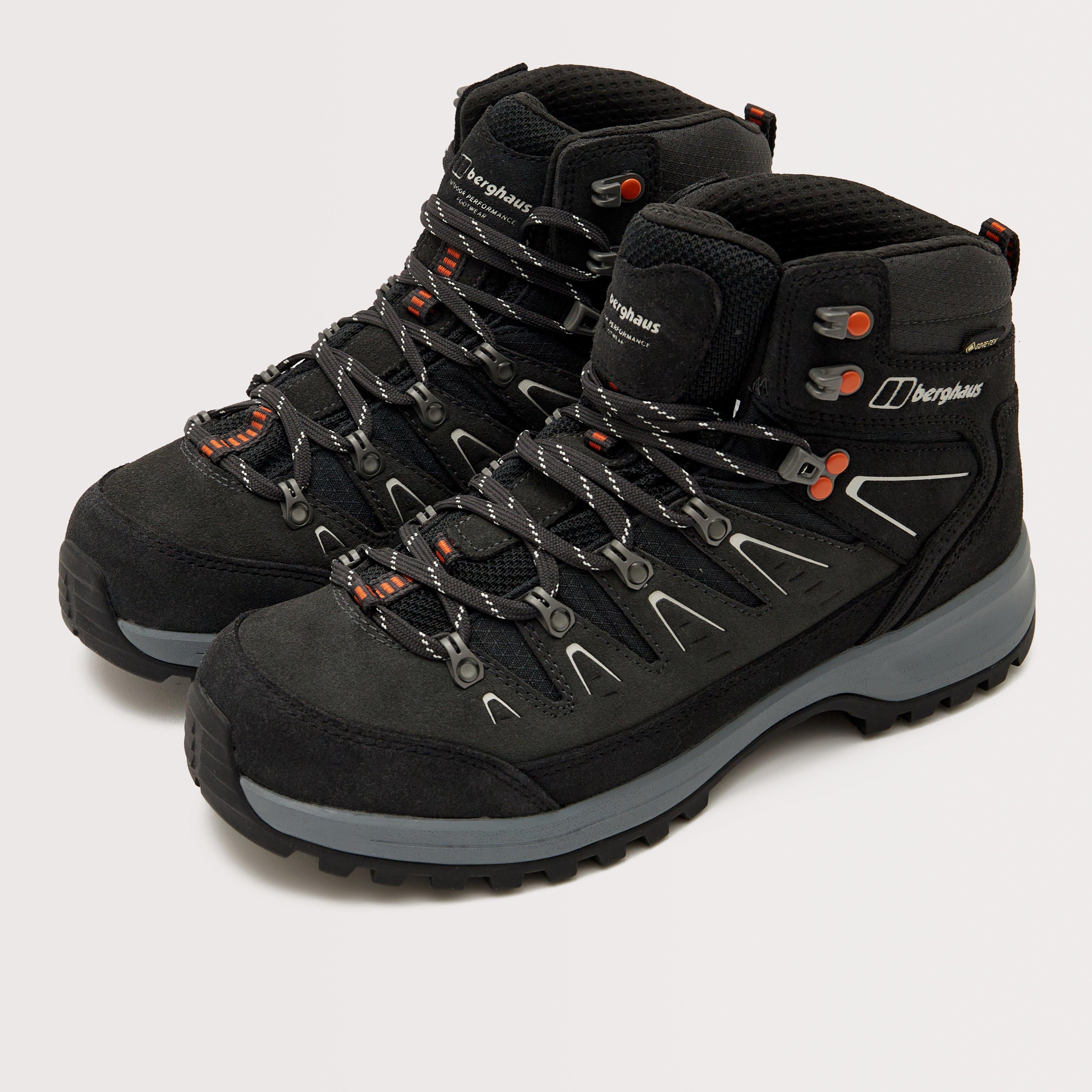 Men's Explorer Trek GORE-TEX® Walking Boots