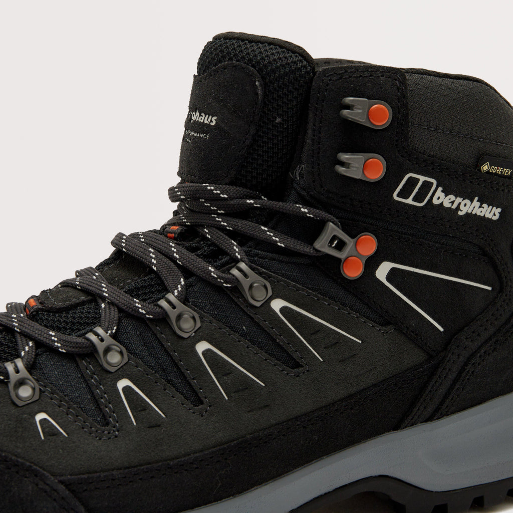 Men's Explorer Trek GORE-TEX® Walking Boots