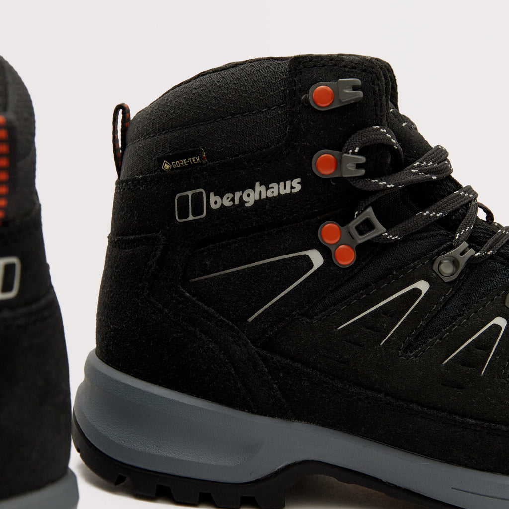 Men's Explorer Trek GORE-TEX® Walking Boots