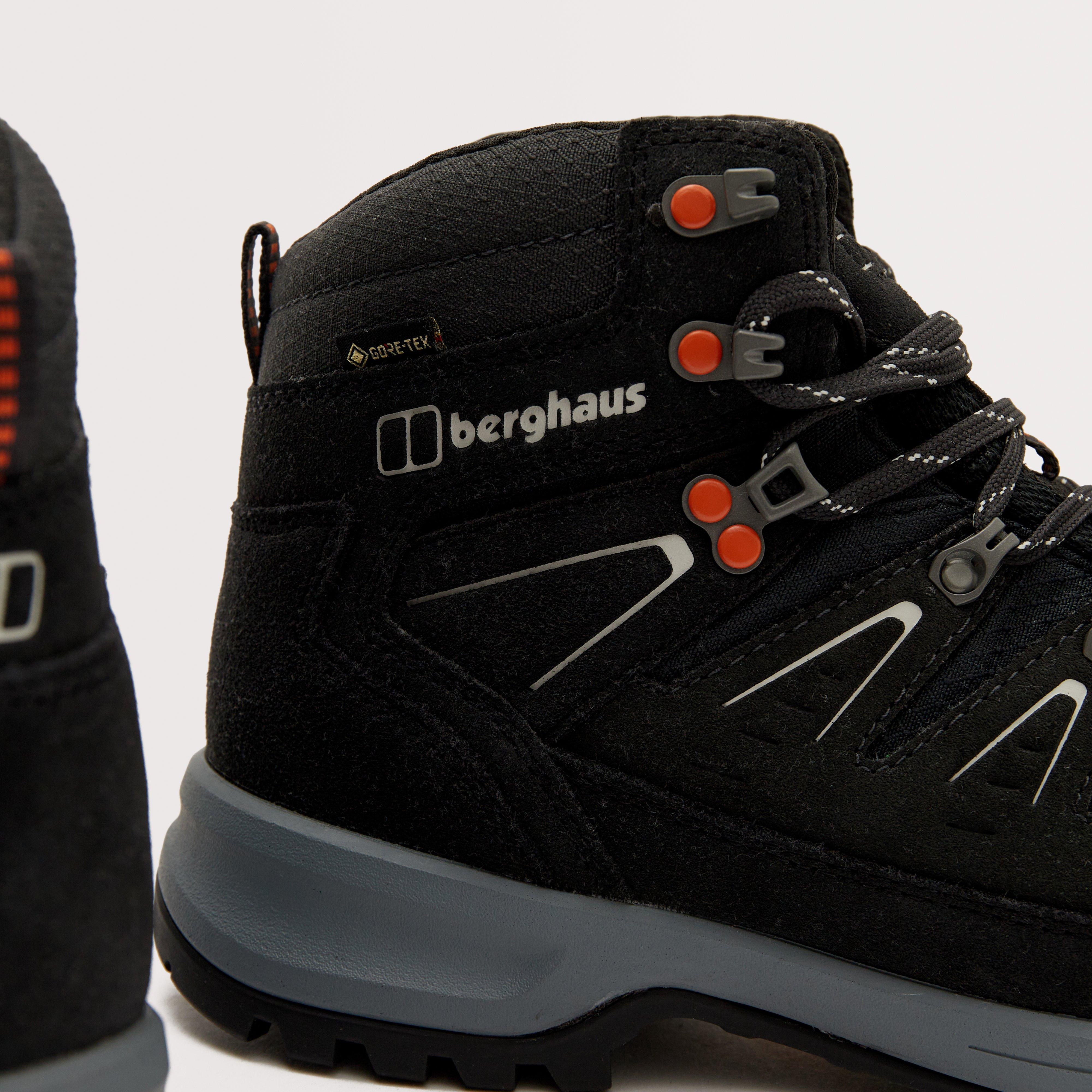 Men's Explorer Trek GORE-TEX® Walking Boots