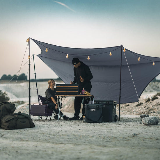 Starset Tarp
