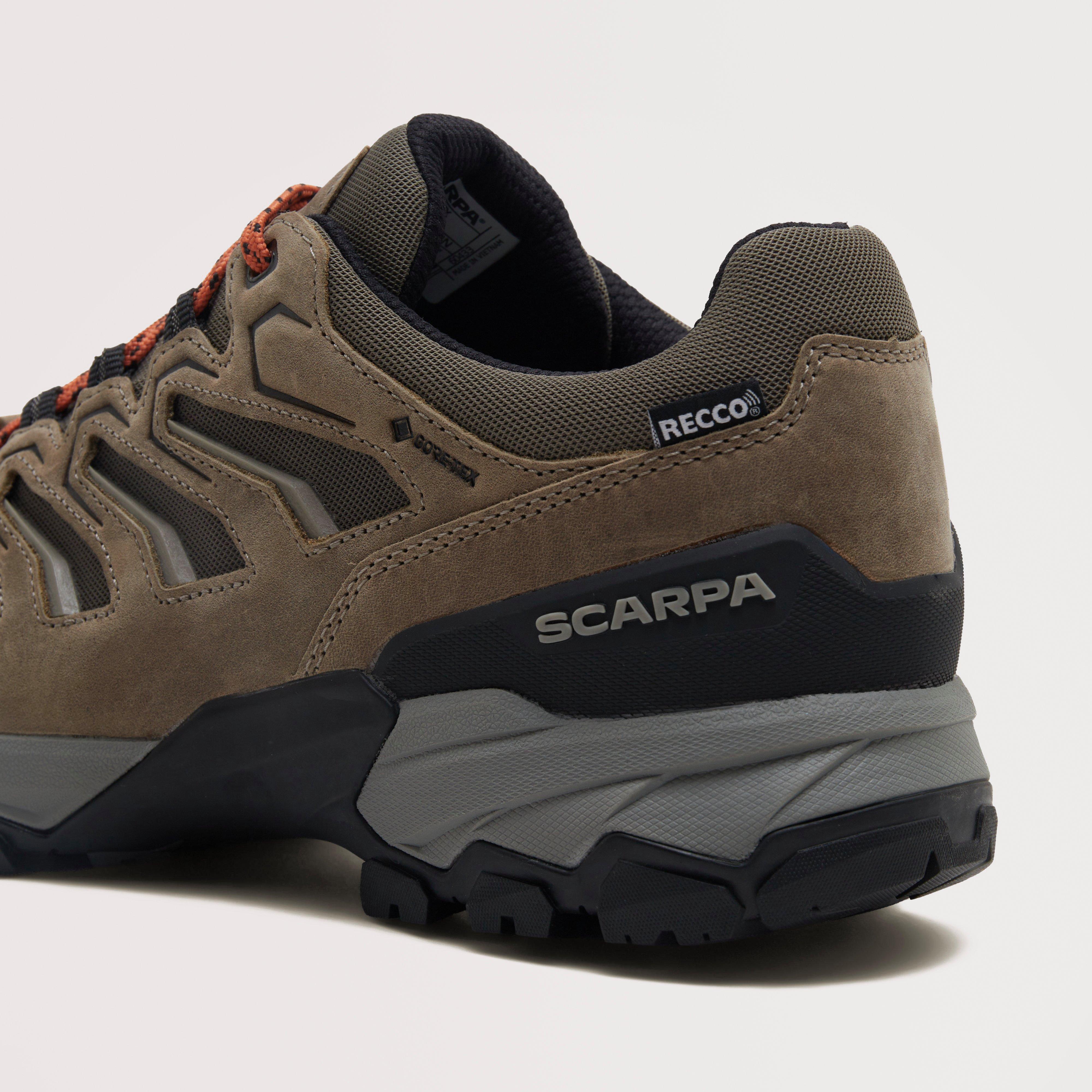 Men's Moraine GTX Walking Shoes