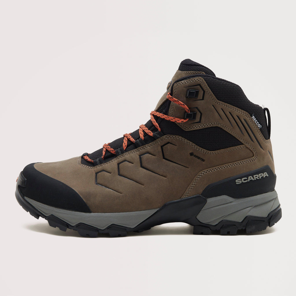 Men’s Moraine Mid GTX Walking Boots