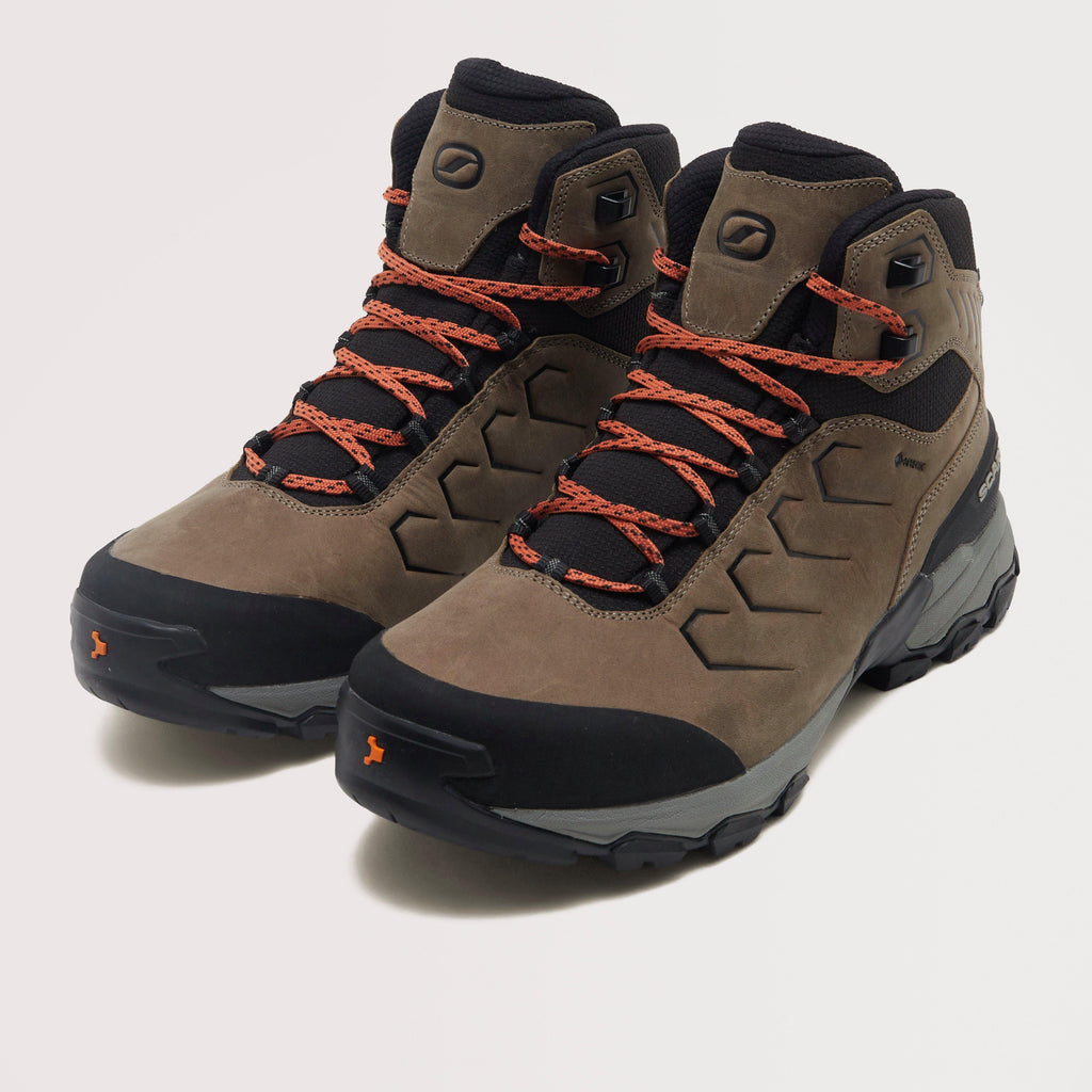 Men’s Moraine Mid GTX Walking Boots