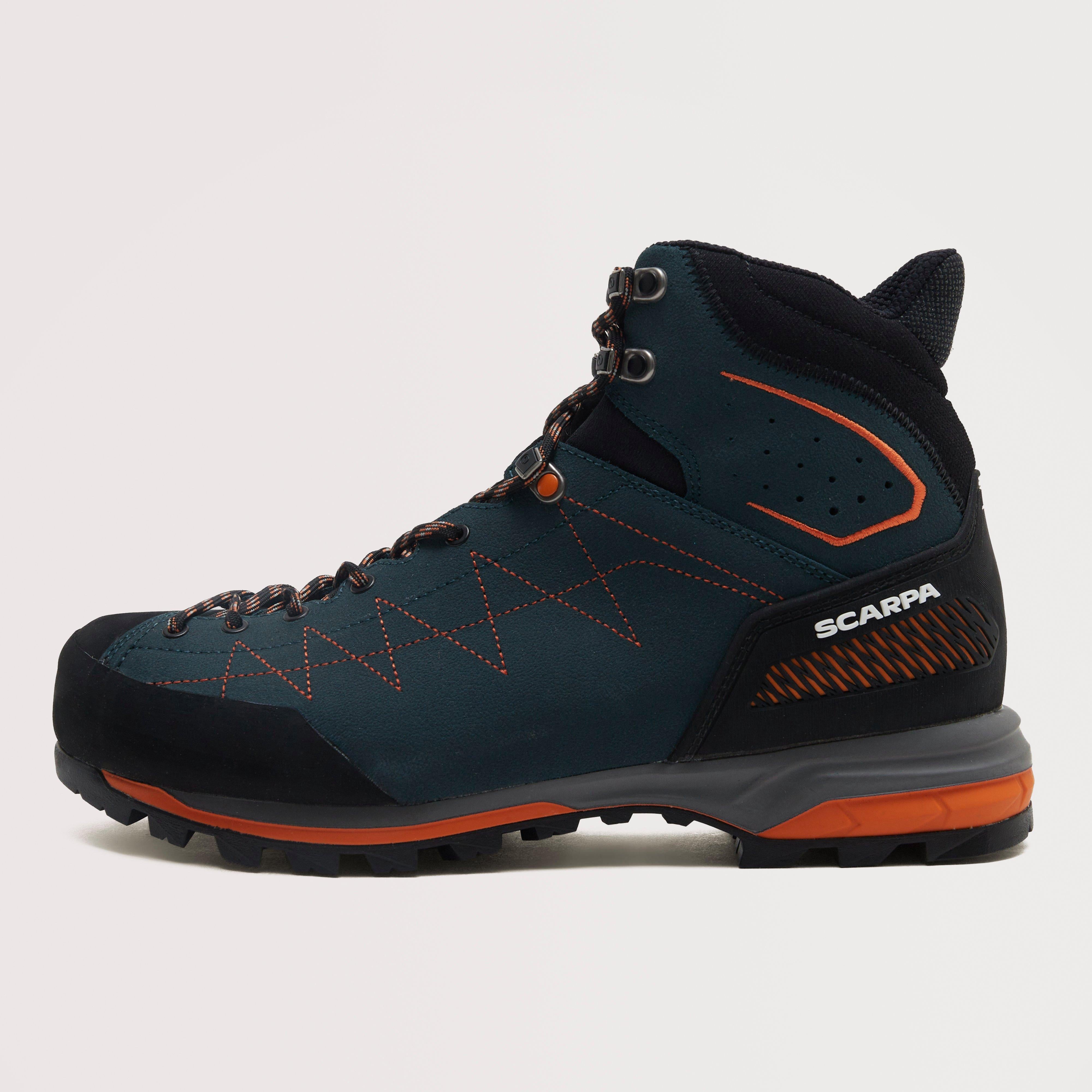 Men’s Zodiac TRK GTX Walking Boots