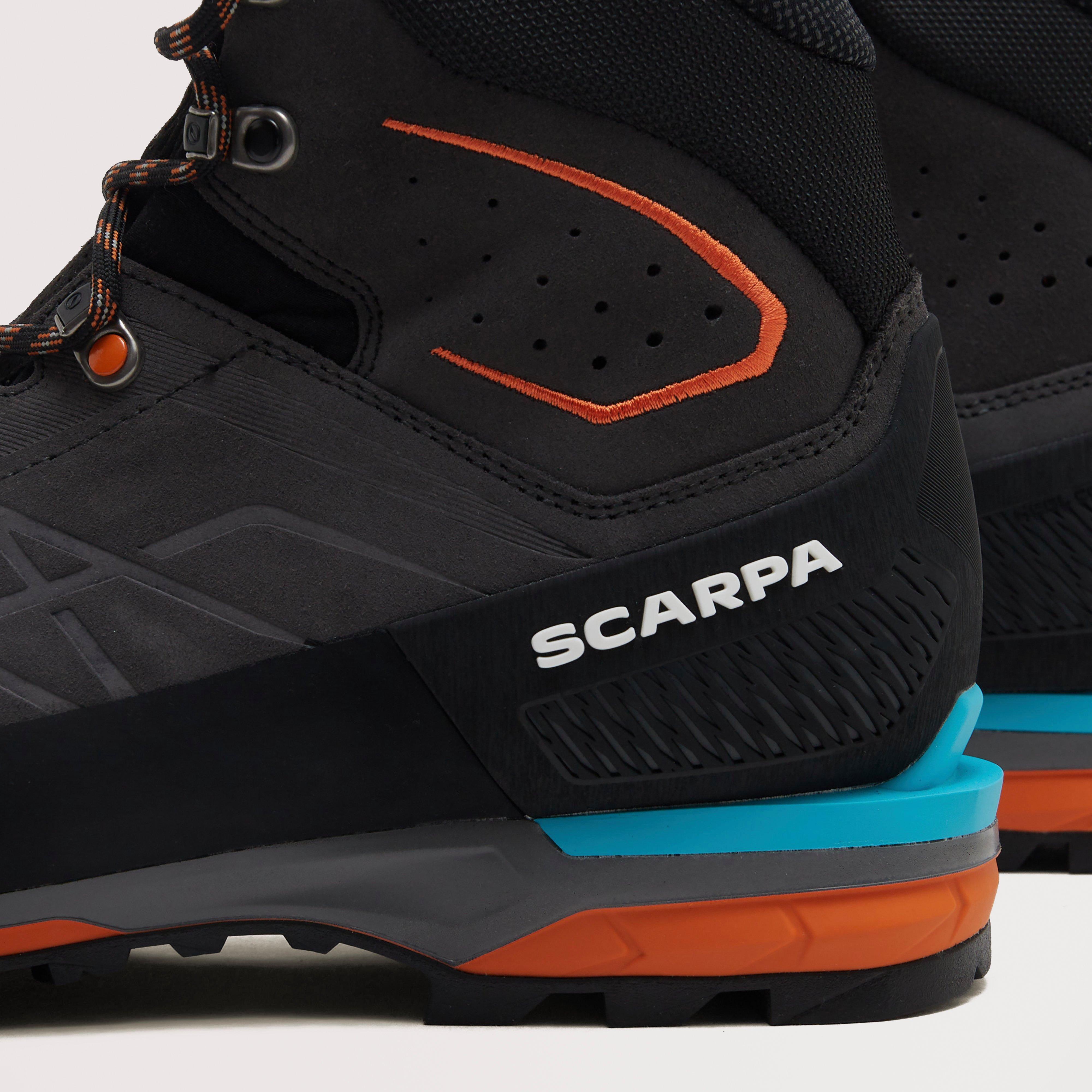 Men’s Zodiac Tech GTX Walking Boots