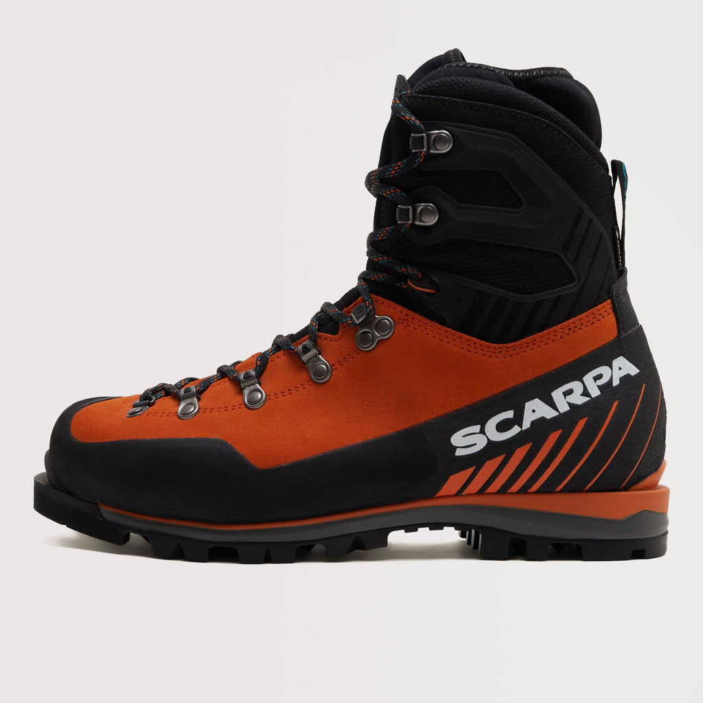 Men’s Mont Blanc Pro GTX Walking Boots