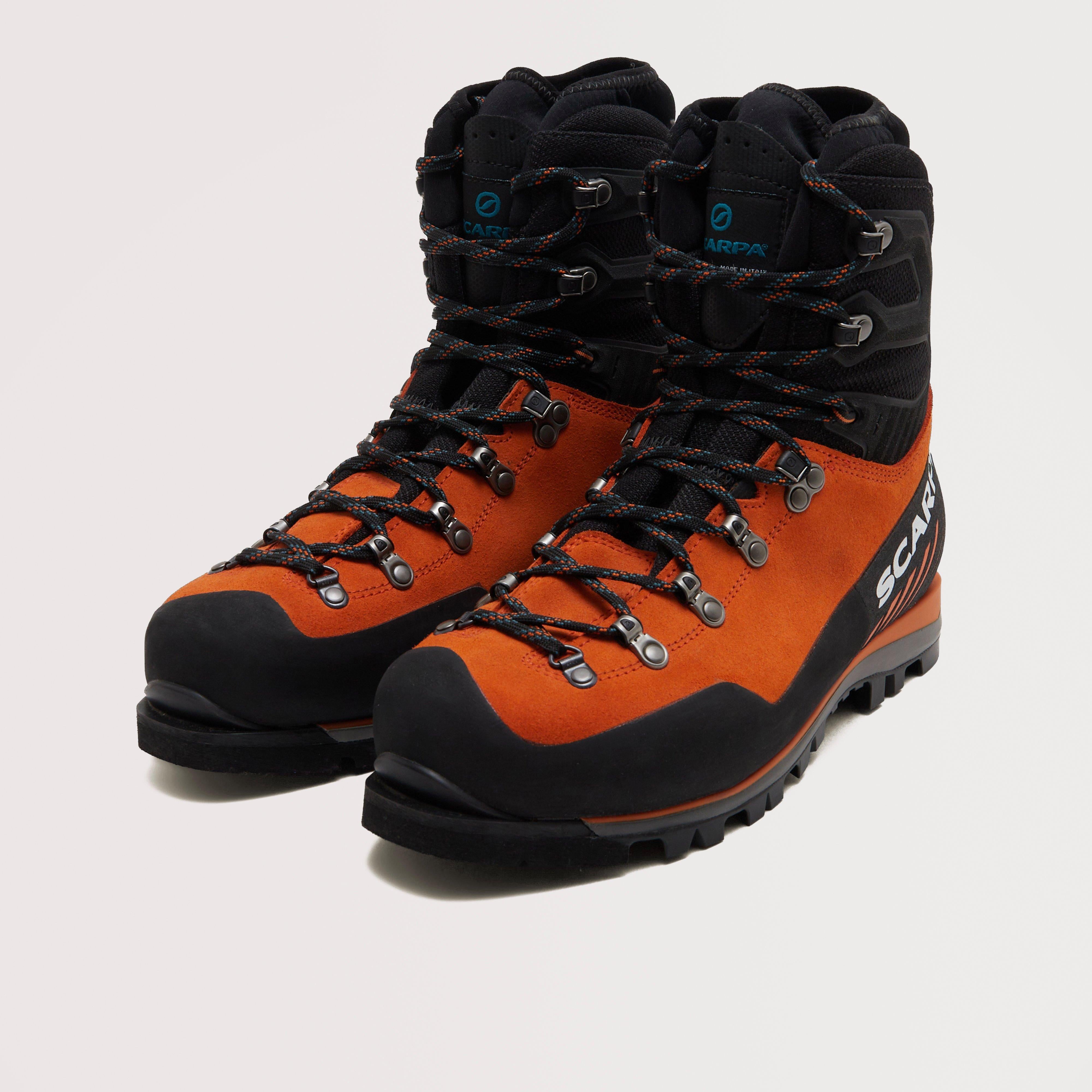 Men’s Mont Blanc Pro GTX Walking Boots