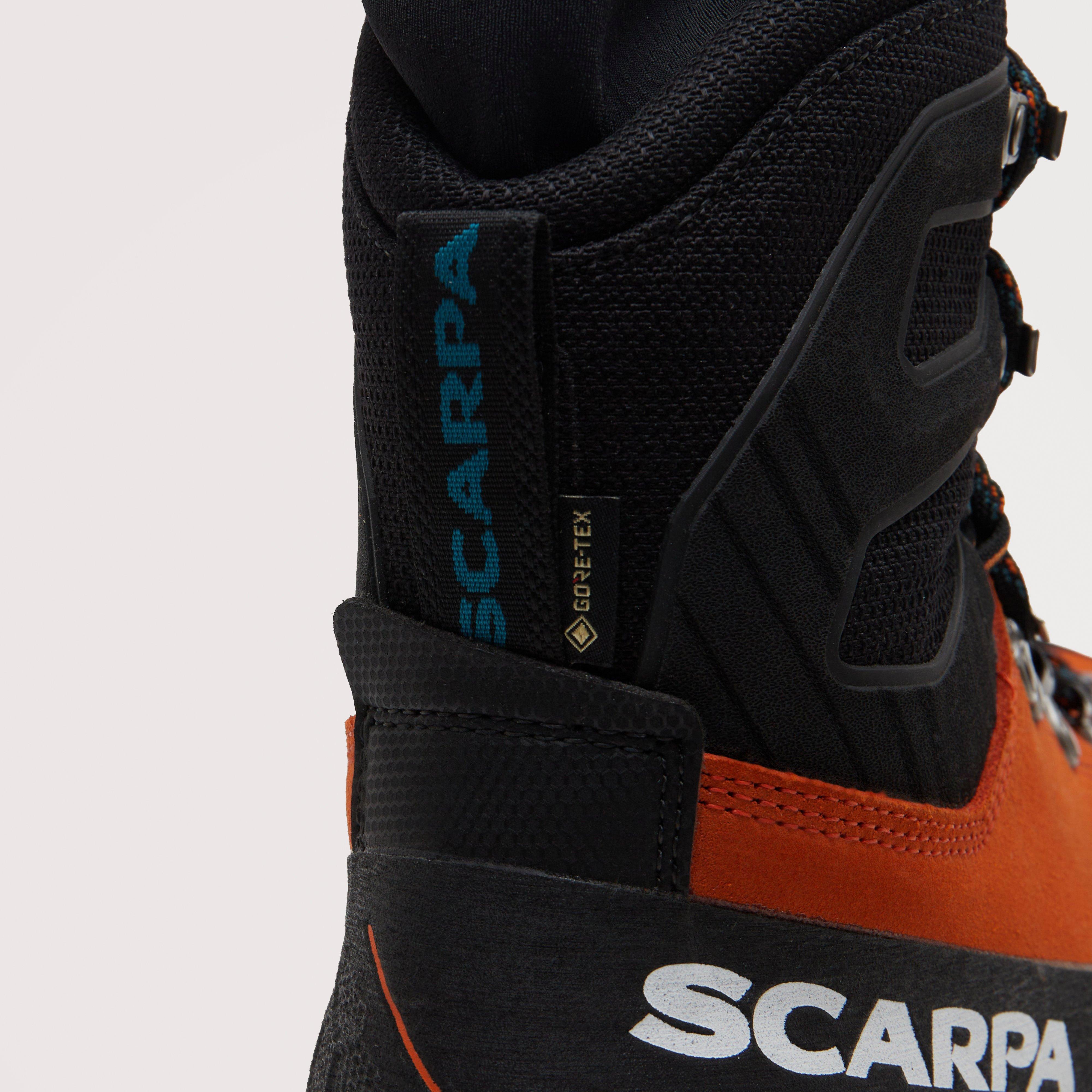 Men’s Mont Blanc Pro GTX Walking Boots