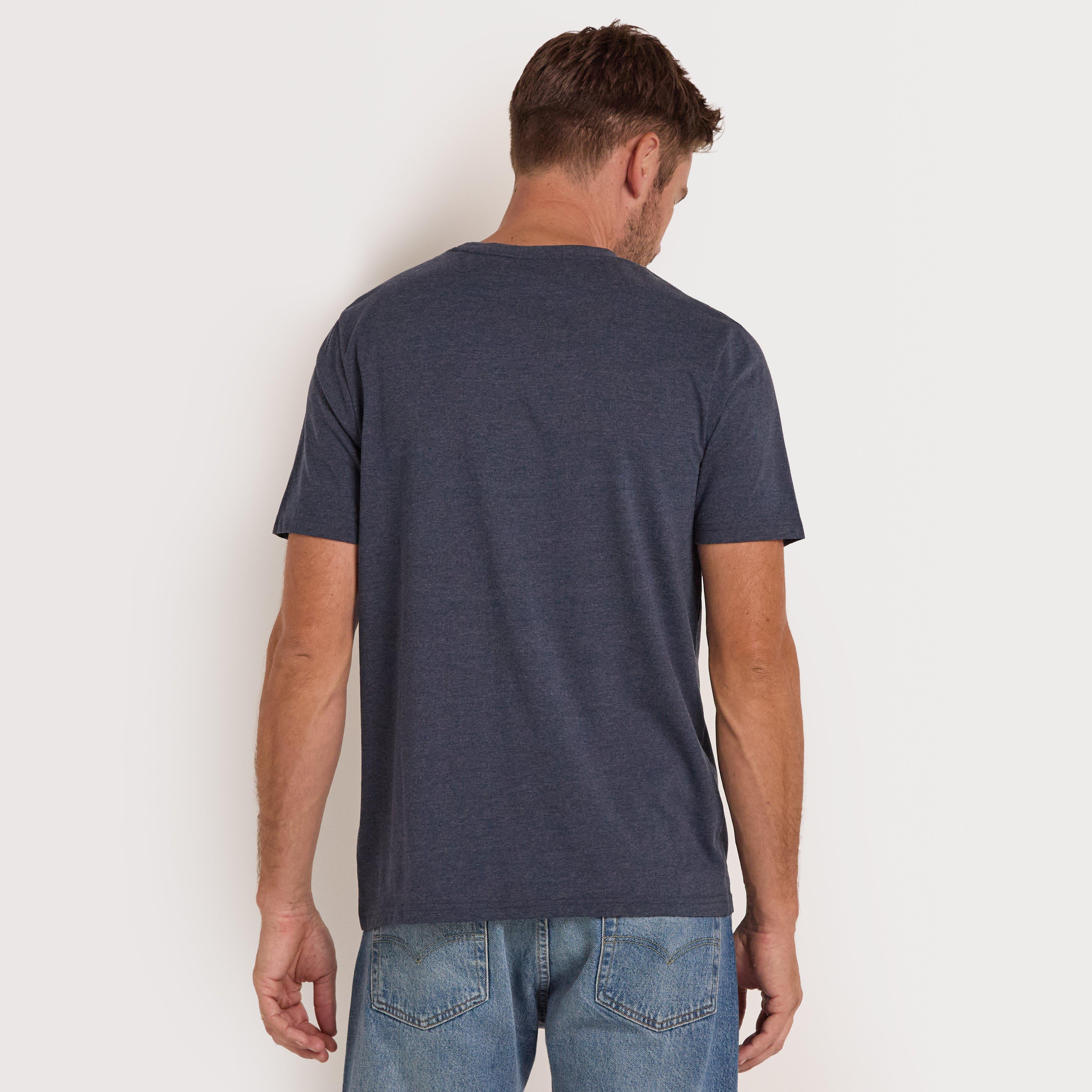 Men's Off Grid Artist T-Shirt
