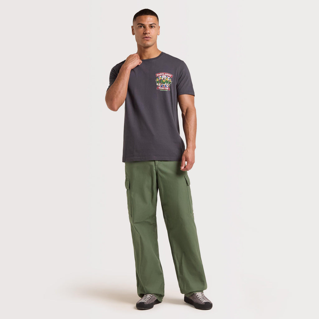 Men's Dabs Army Artist T-Shirt