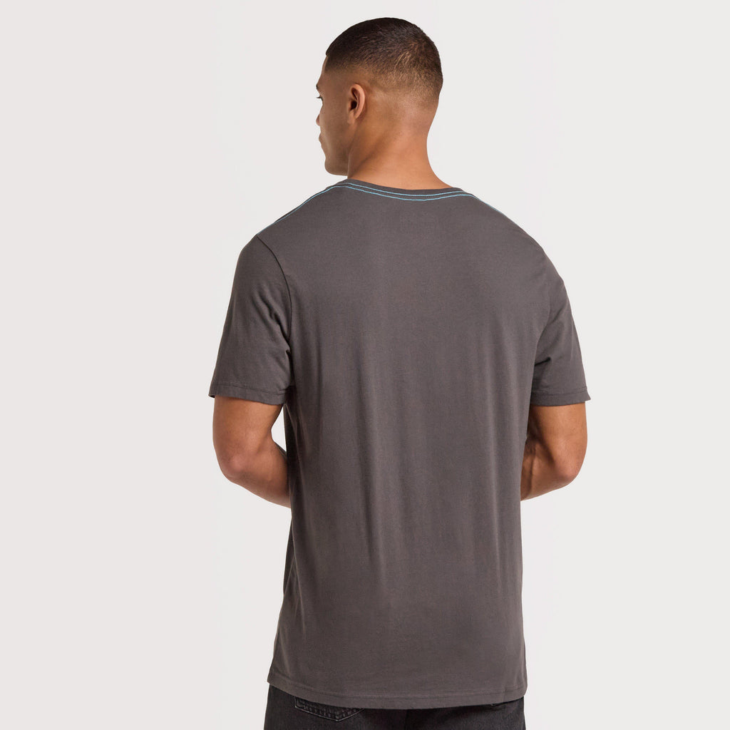 Men's Mountain Top Artist T-Shirt