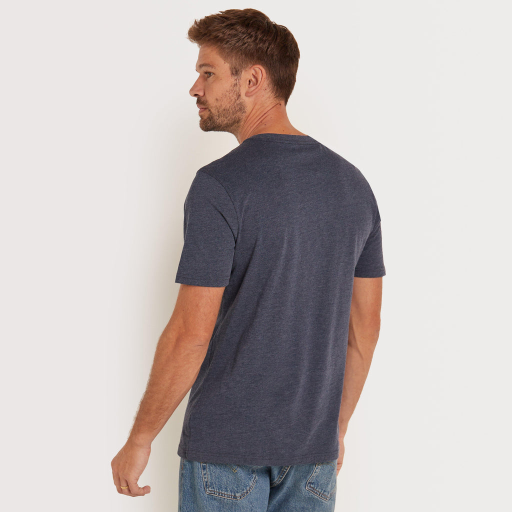 Men's Lakes Artist T-Shirt