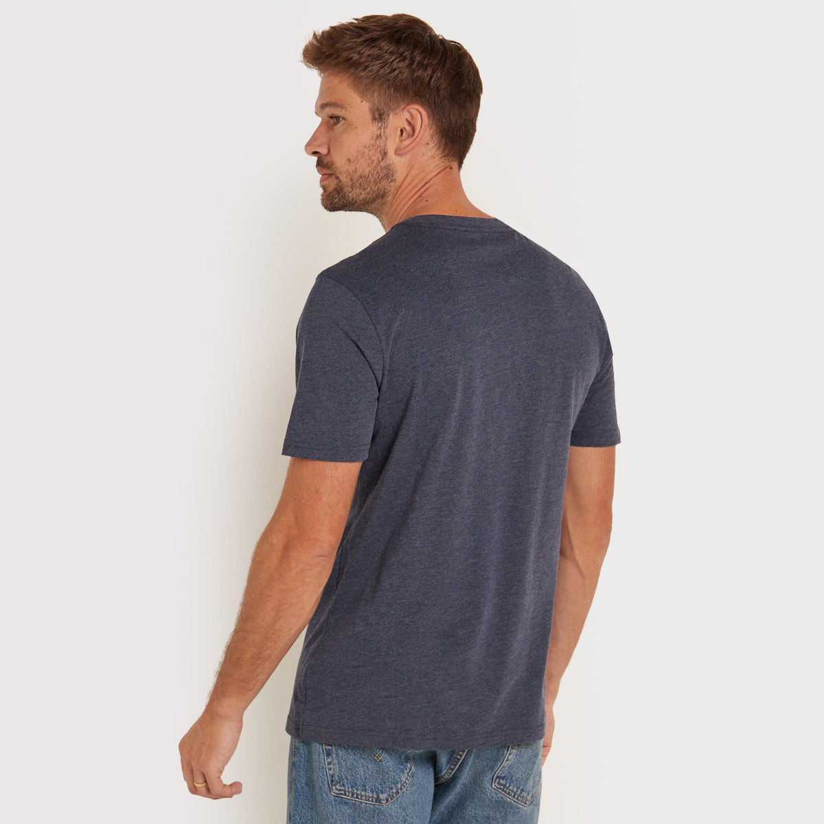 Men's Lakes Artist T-Shirt