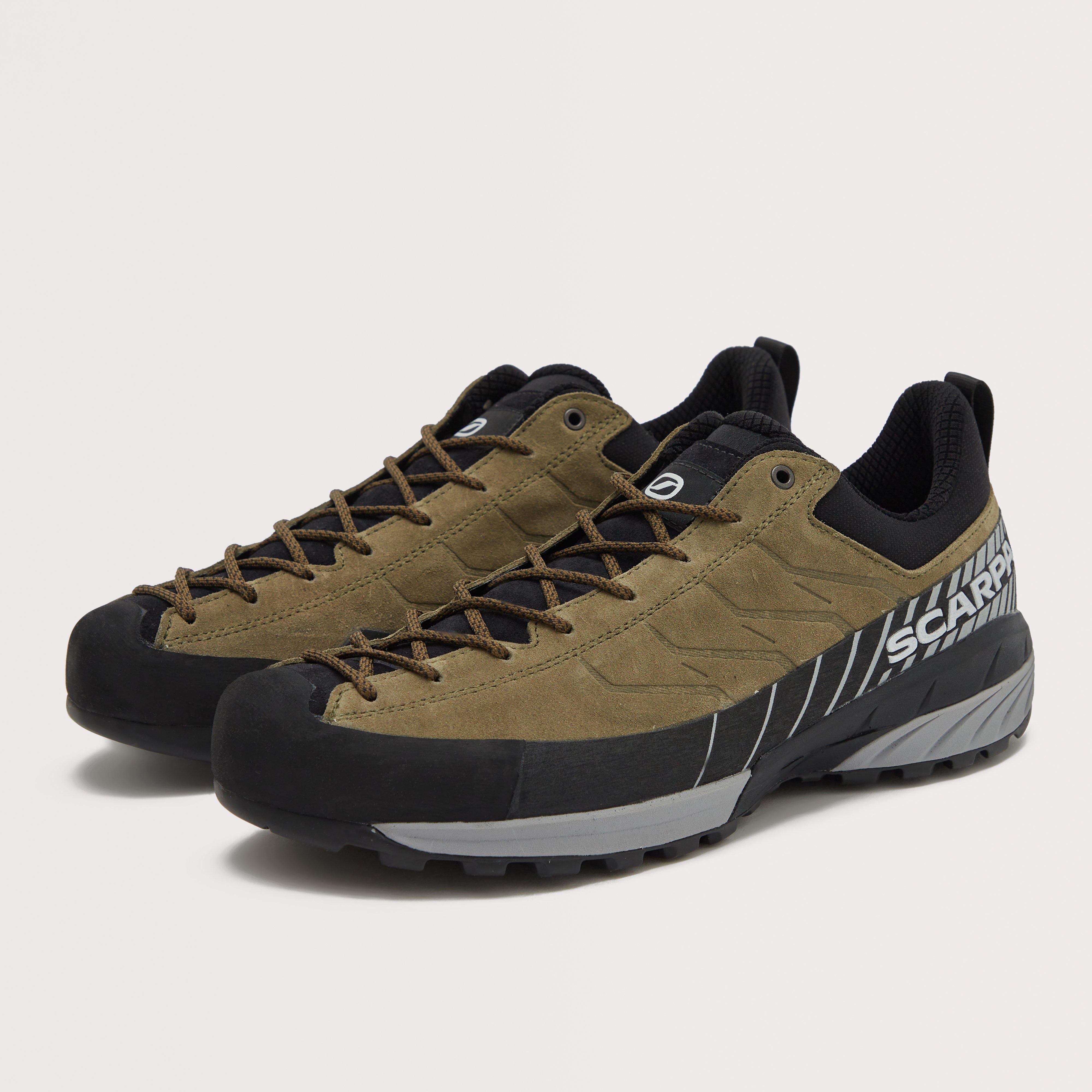 Men's Mescalito Approach