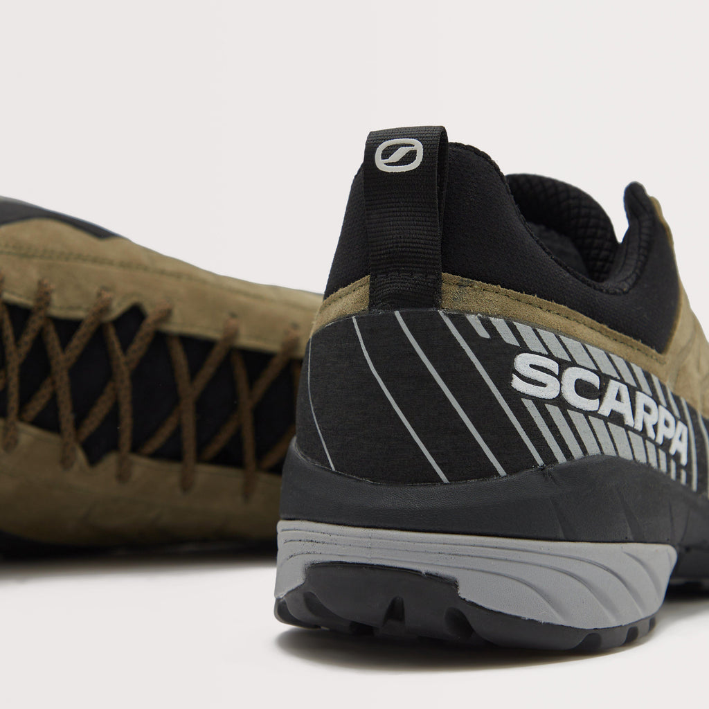 Men's Mescalito Approach